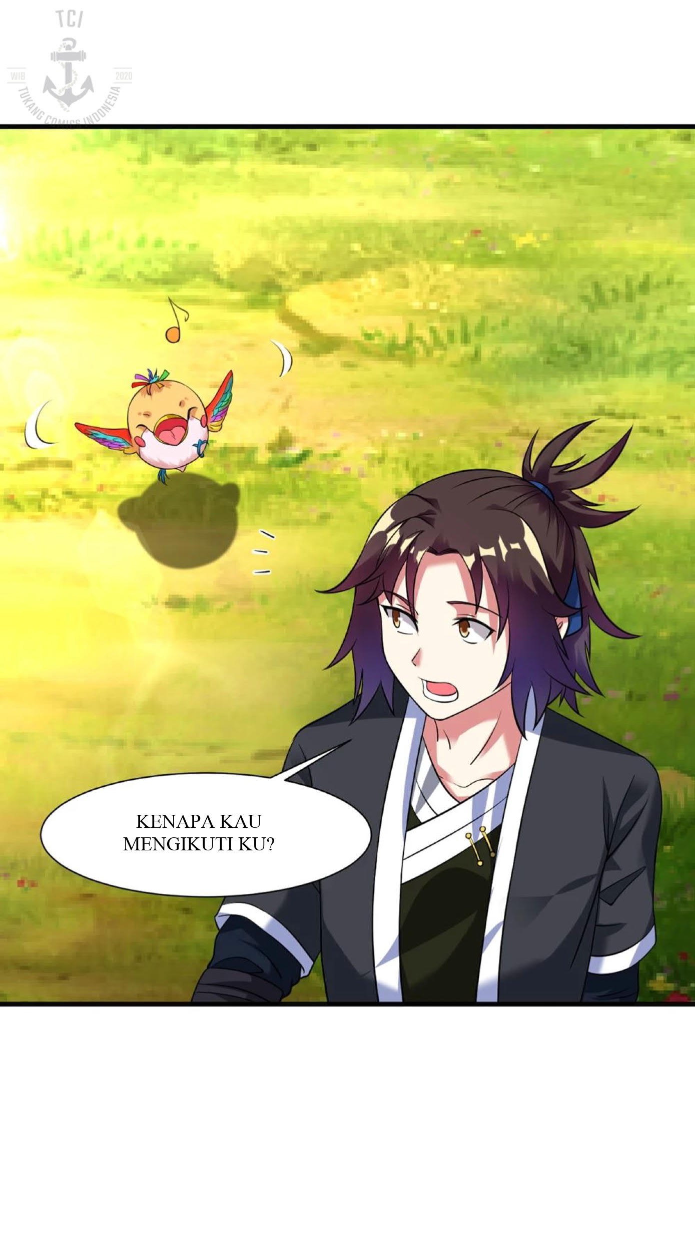 Dao Yin Chapter 29 Gambar 55