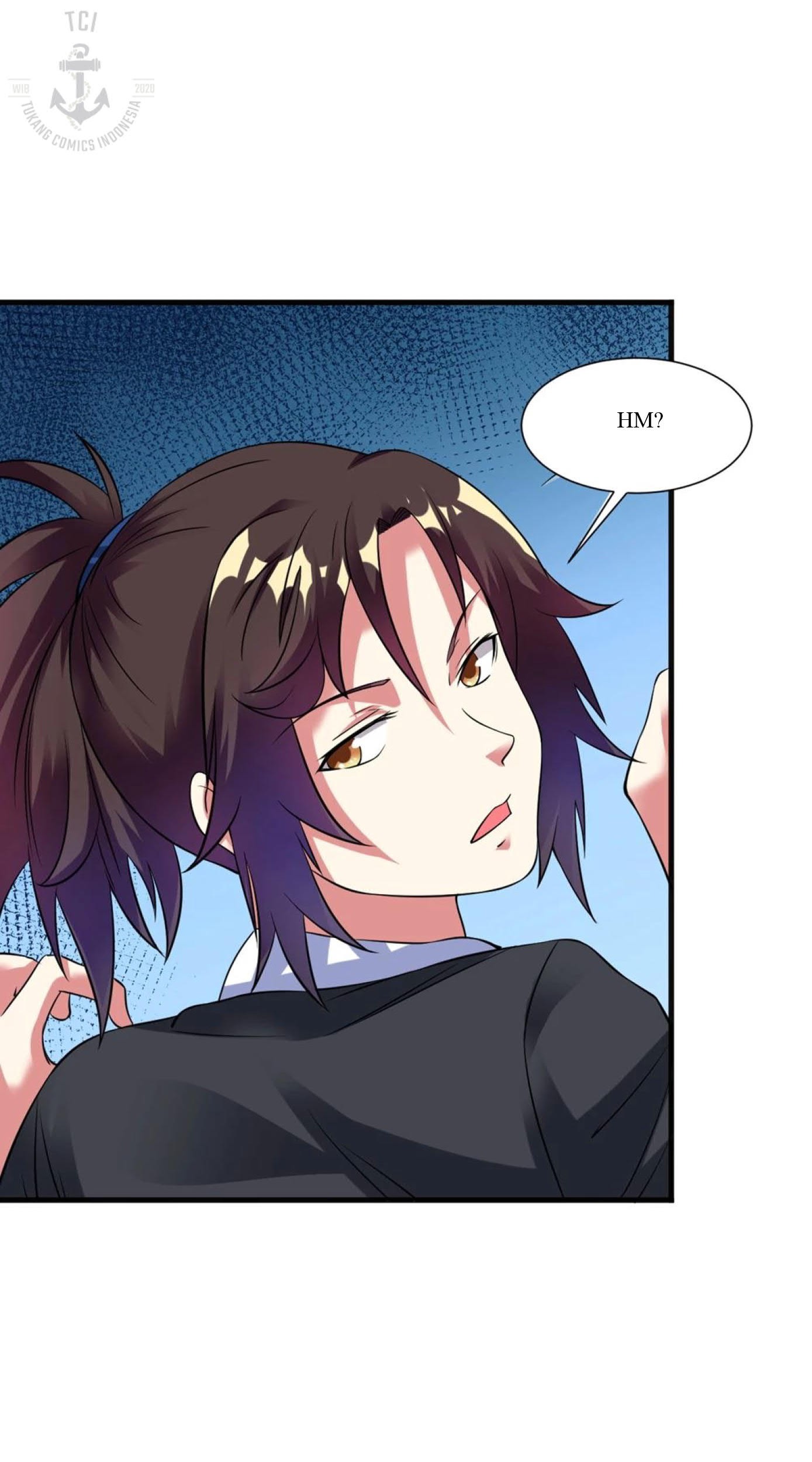 Dao Yin Chapter 29 Gambar 61