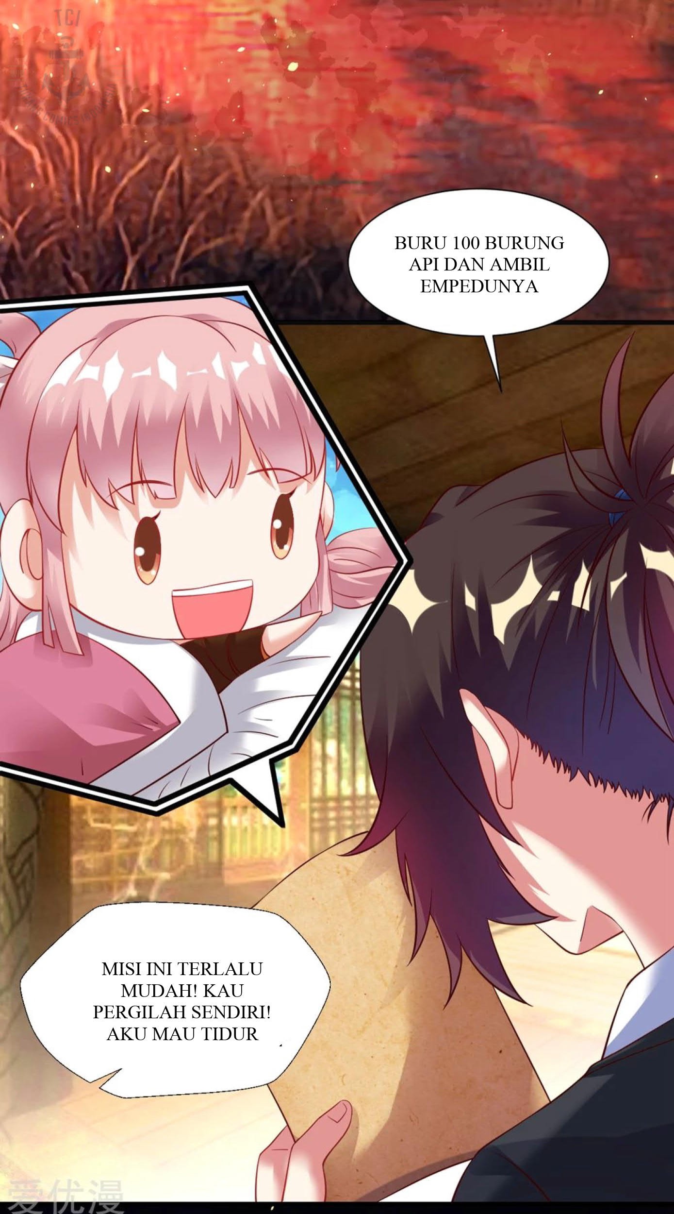 Dao Yin Chapter 29 Gambar 5