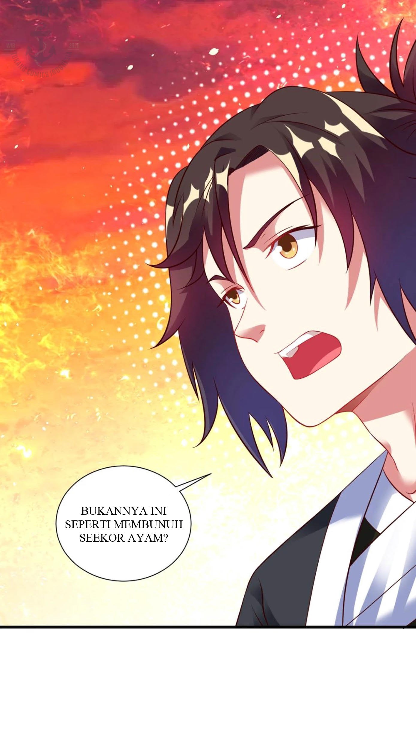 Dao Yin Chapter 29 Gambar 9