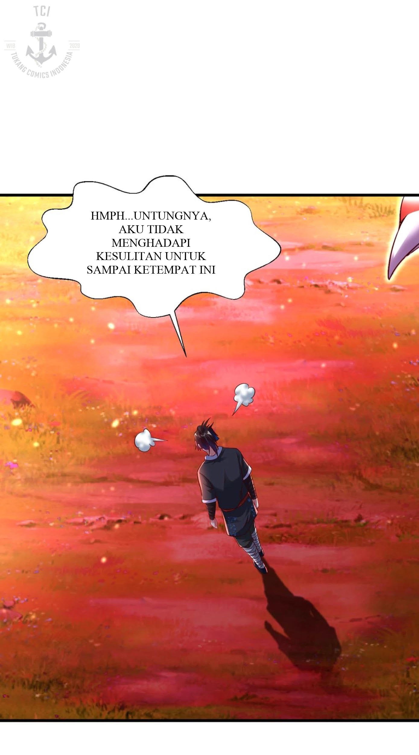 Dao Yin Chapter 29 Gambar 11