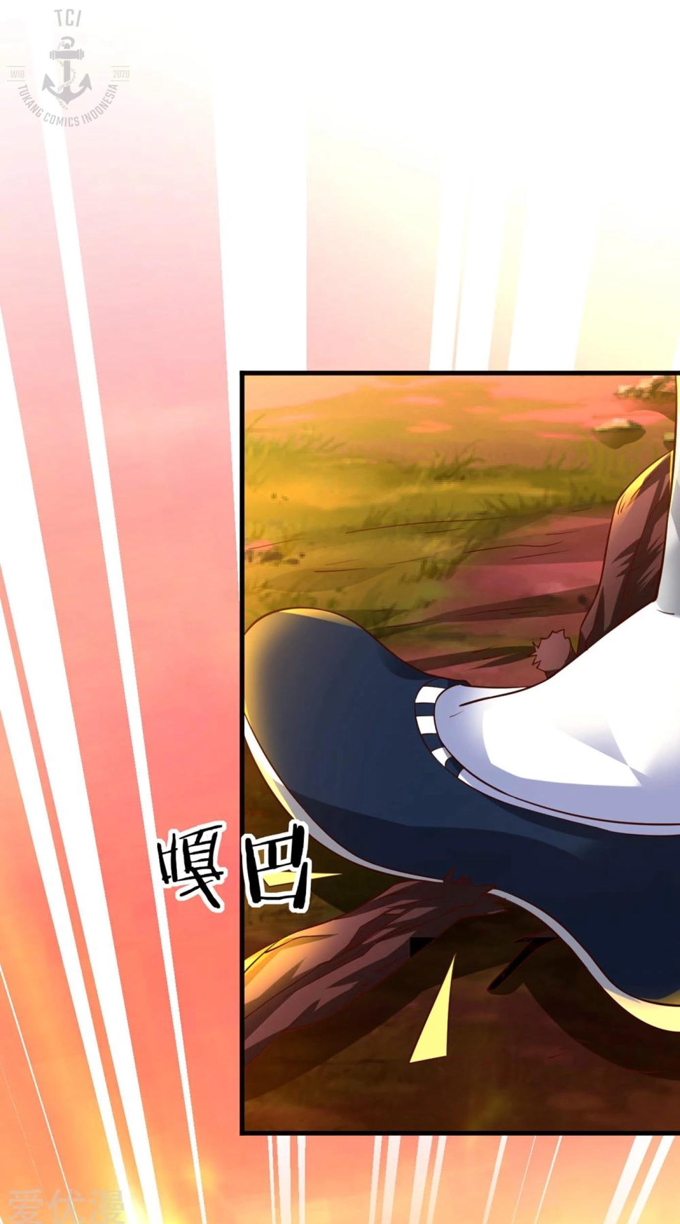 Dao Yin Chapter 29 Gambar 14