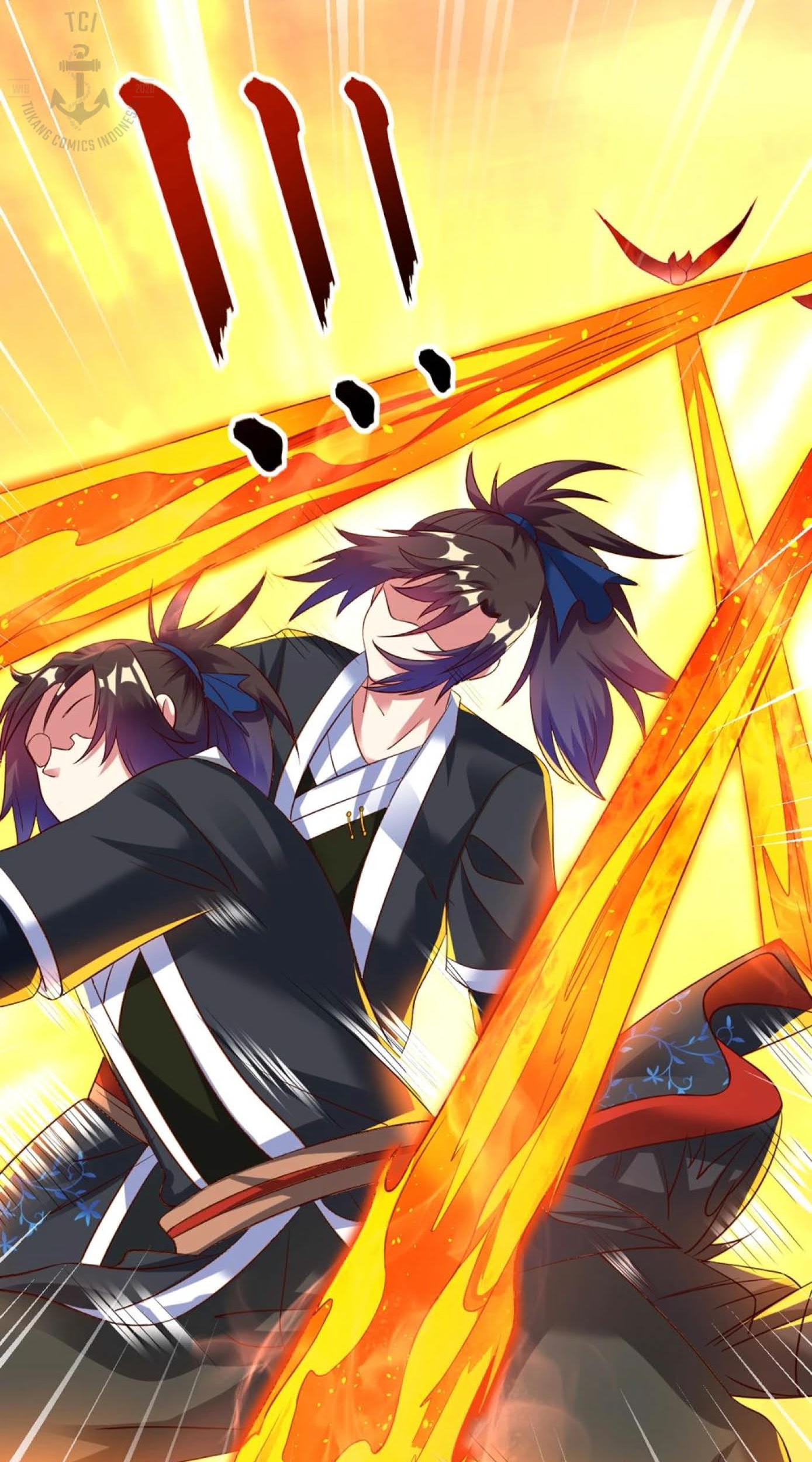 Dao Yin Chapter 29 Gambar 16