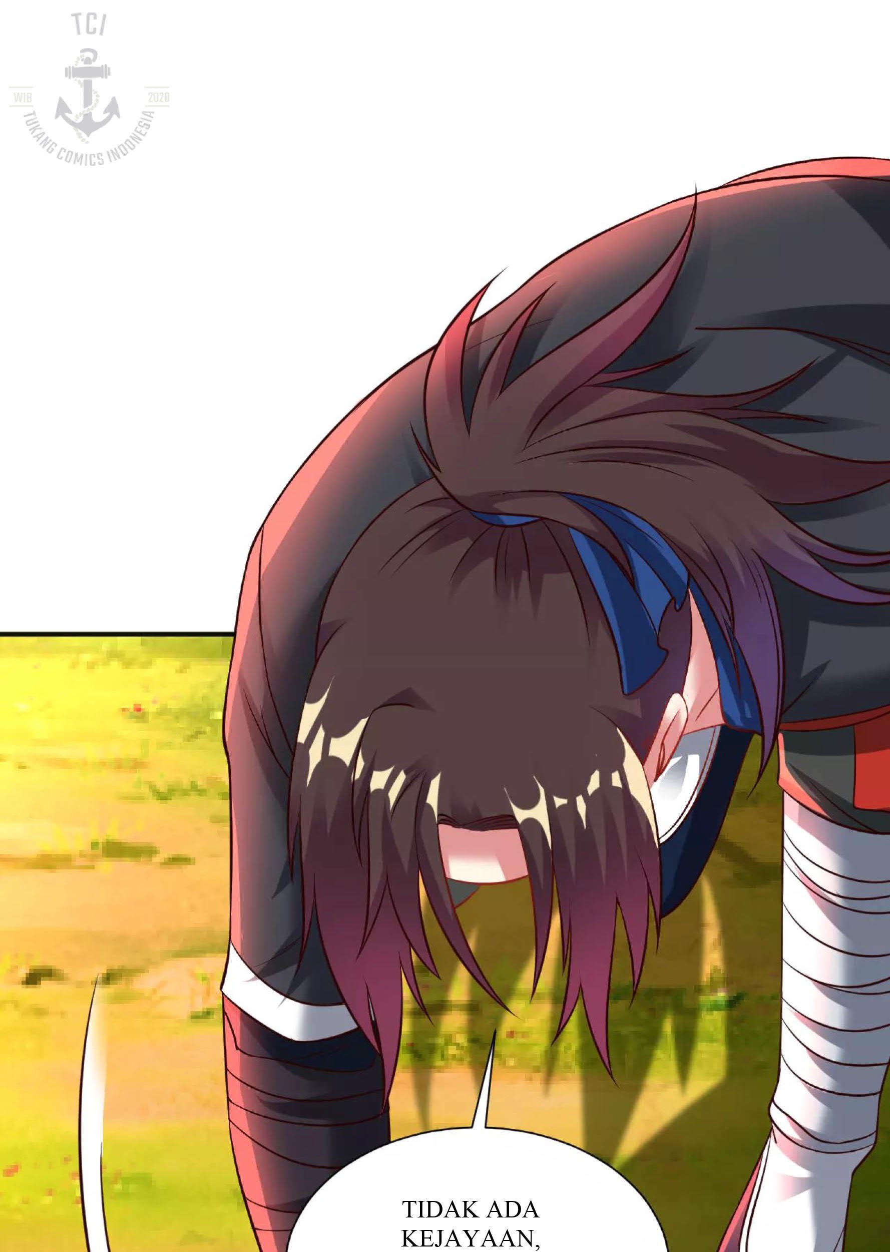 Dao Yin Chapter 28 Gambar 20