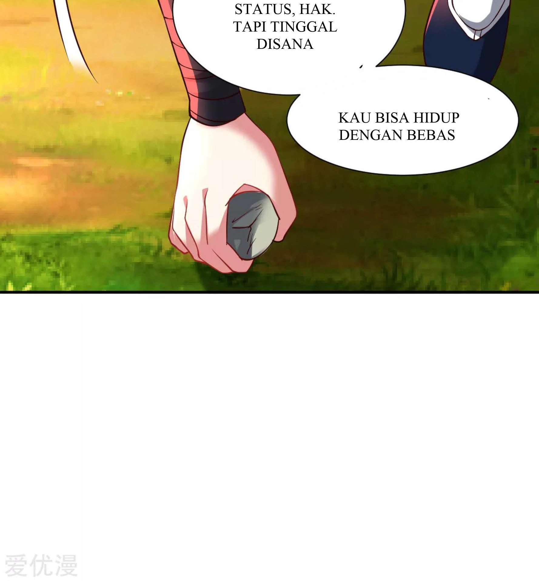Dao Yin Chapter 28 Gambar 21