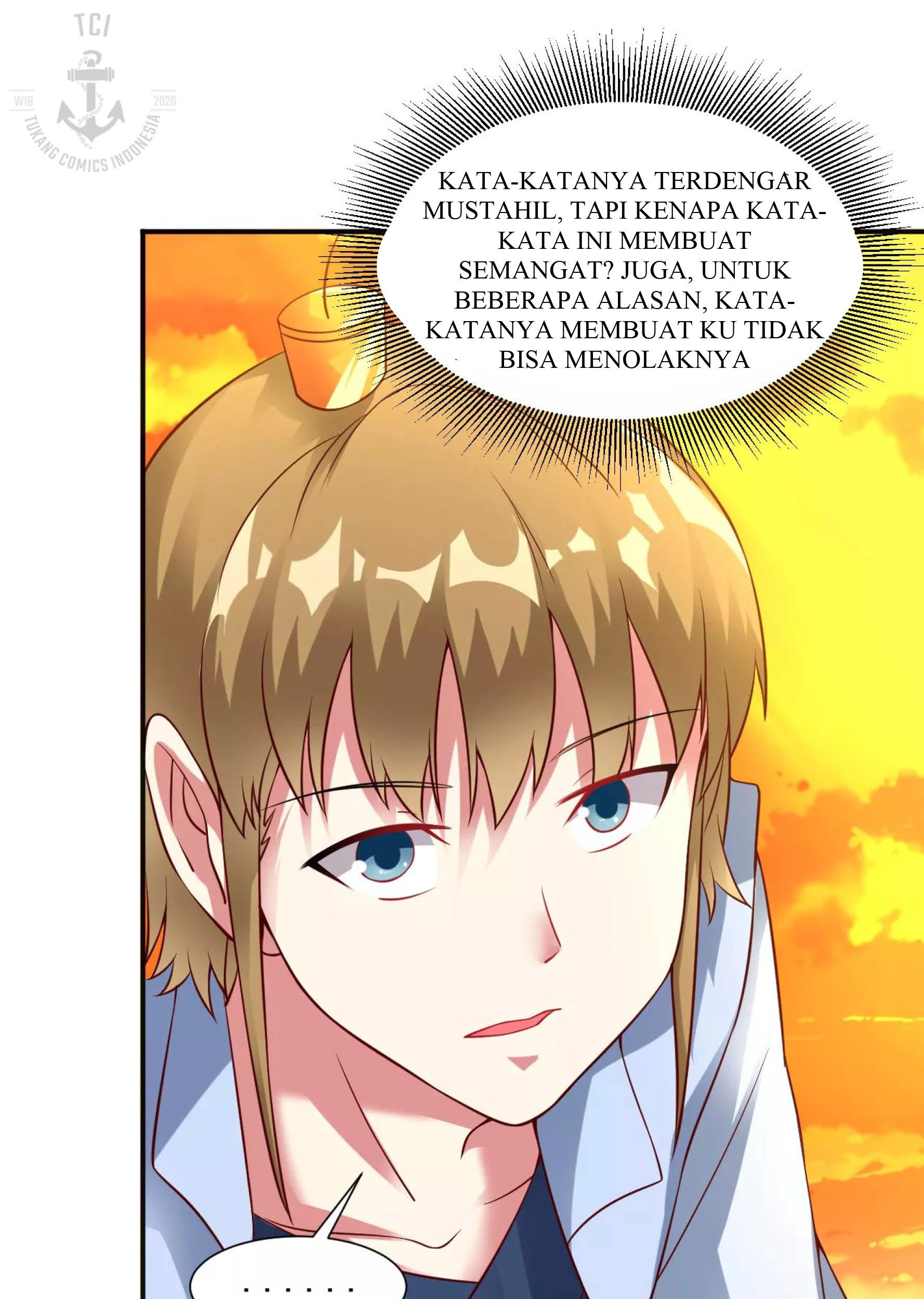 Dao Yin Chapter 28 Gambar 24