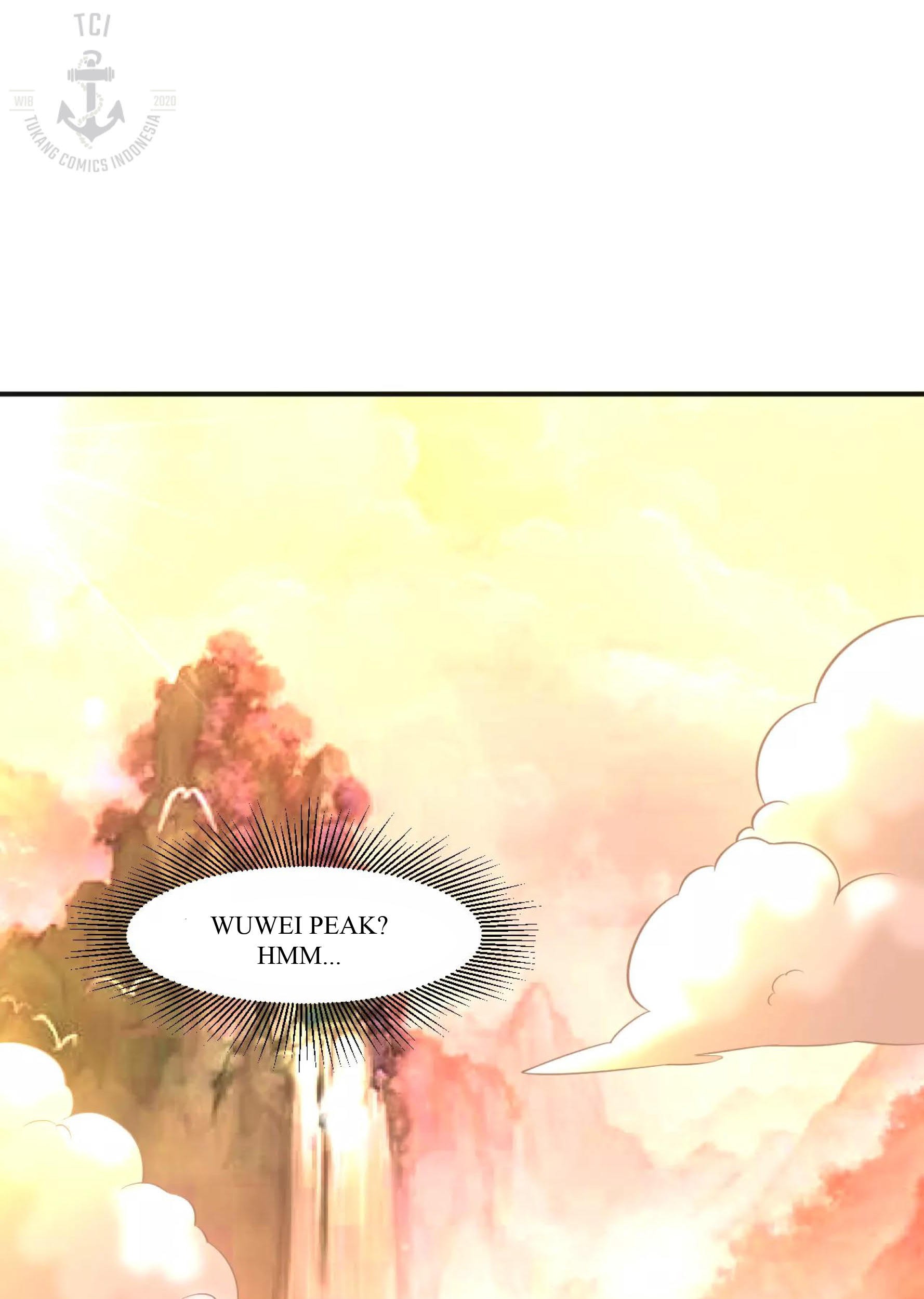 Dao Yin Chapter 28 Gambar 26