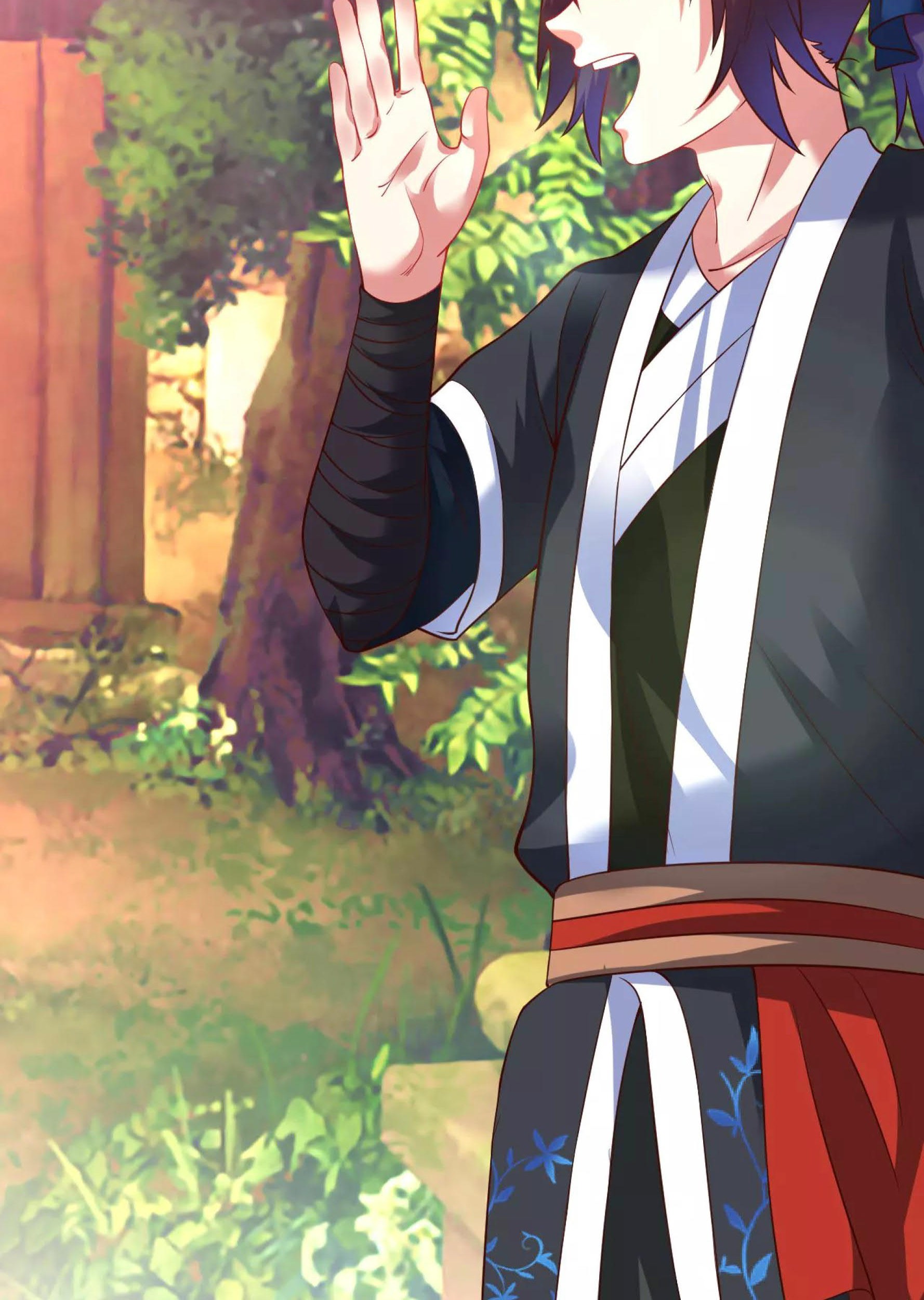 Dao Yin Chapter 28 Gambar 29