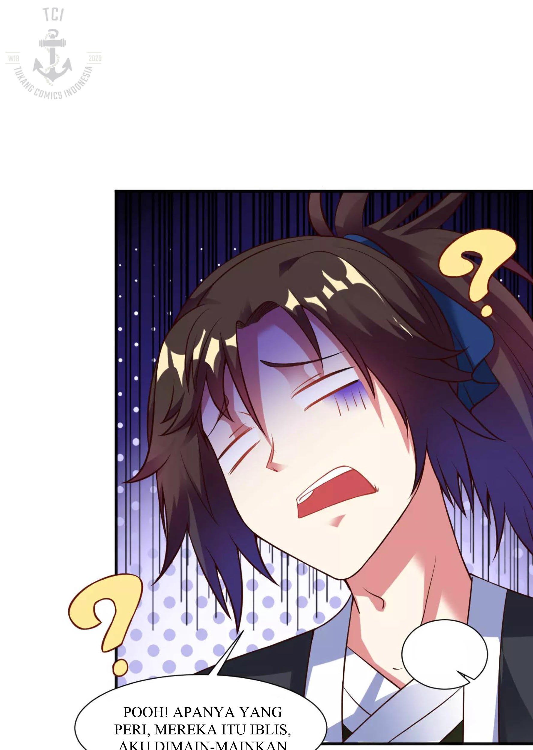Dao Yin Chapter 28 Gambar 33