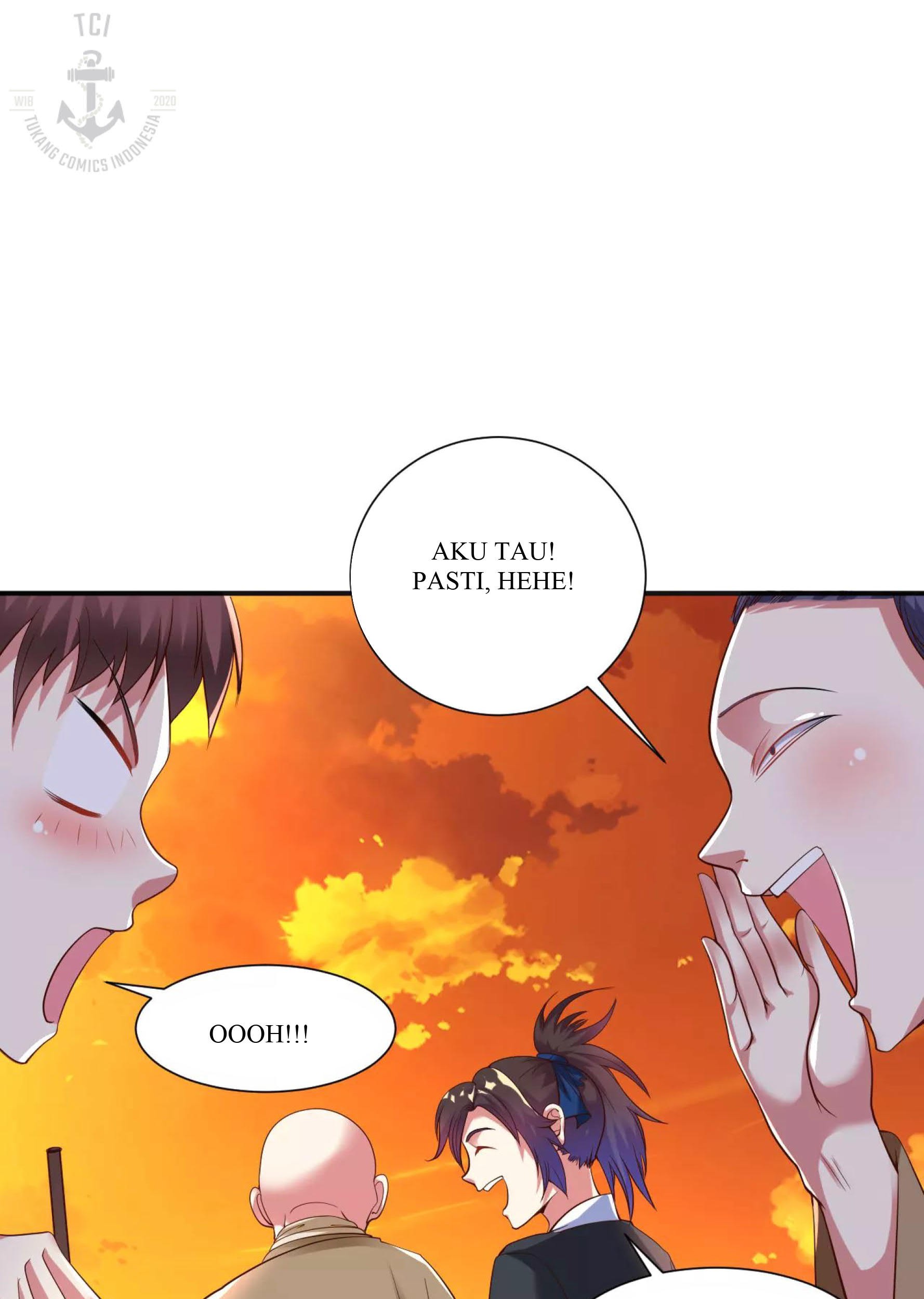 Dao Yin Chapter 28 Gambar 41