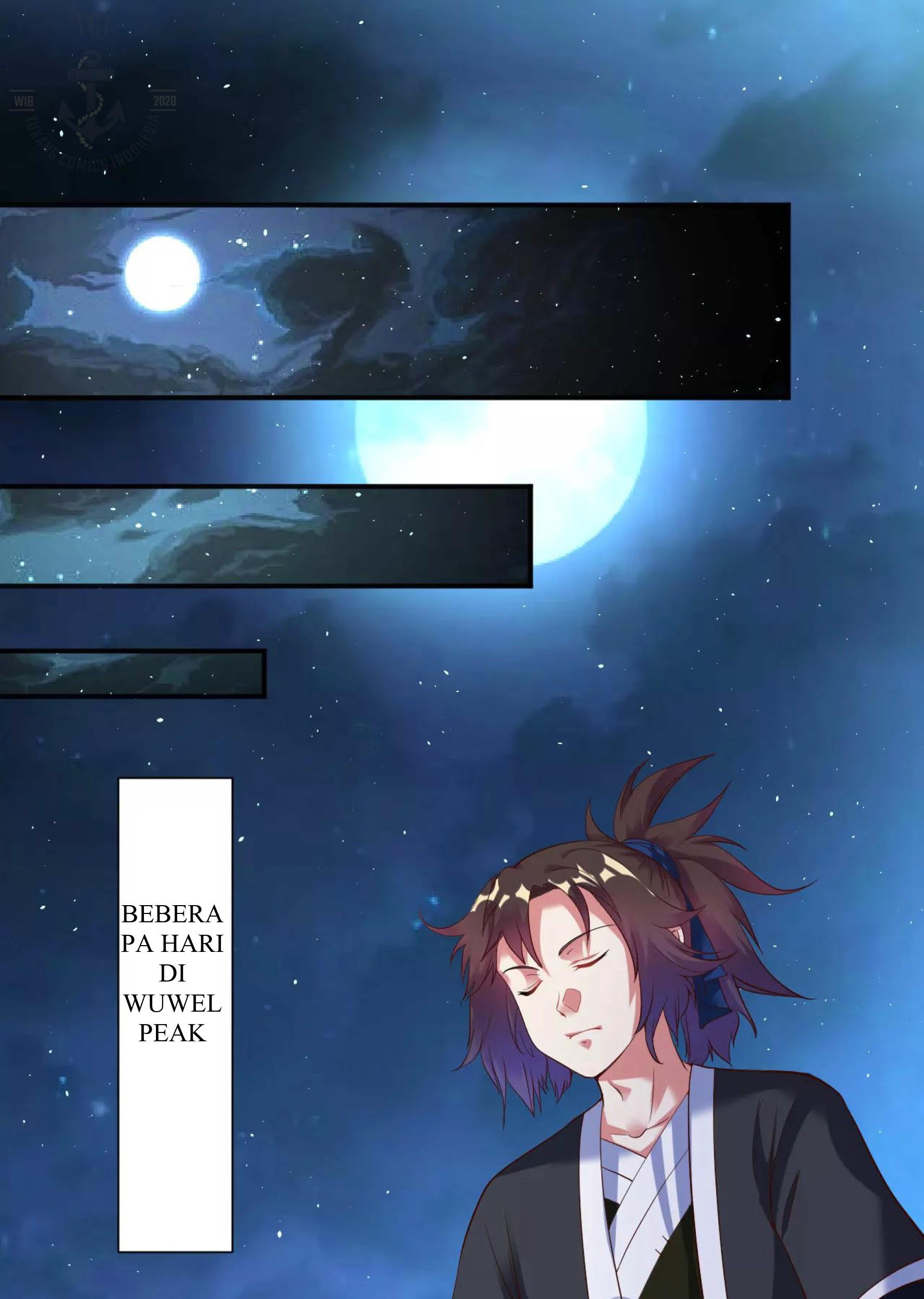 Dao Yin Chapter 28 Gambar 43