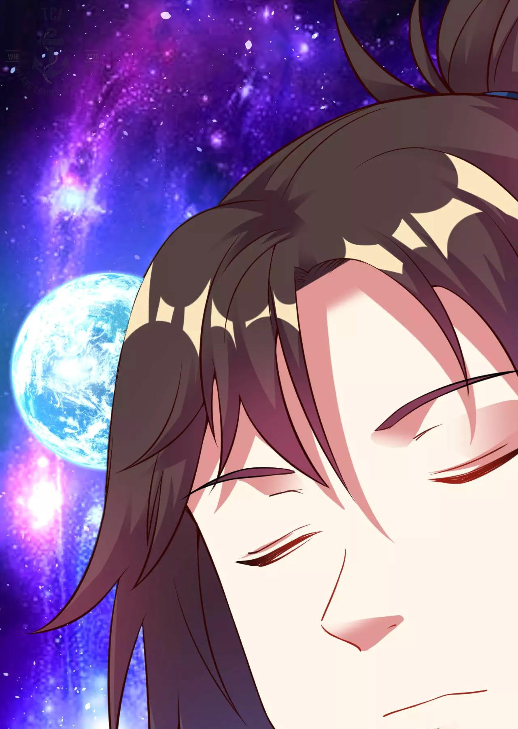 Dao Yin Chapter 28 Gambar 45