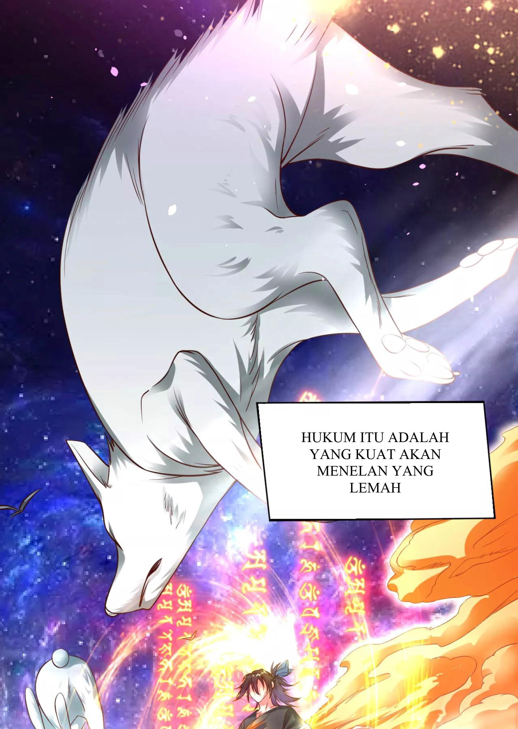 Dao Yin Chapter 28 Gambar 48