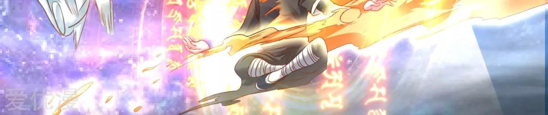 Dao Yin Chapter 28 Gambar 49