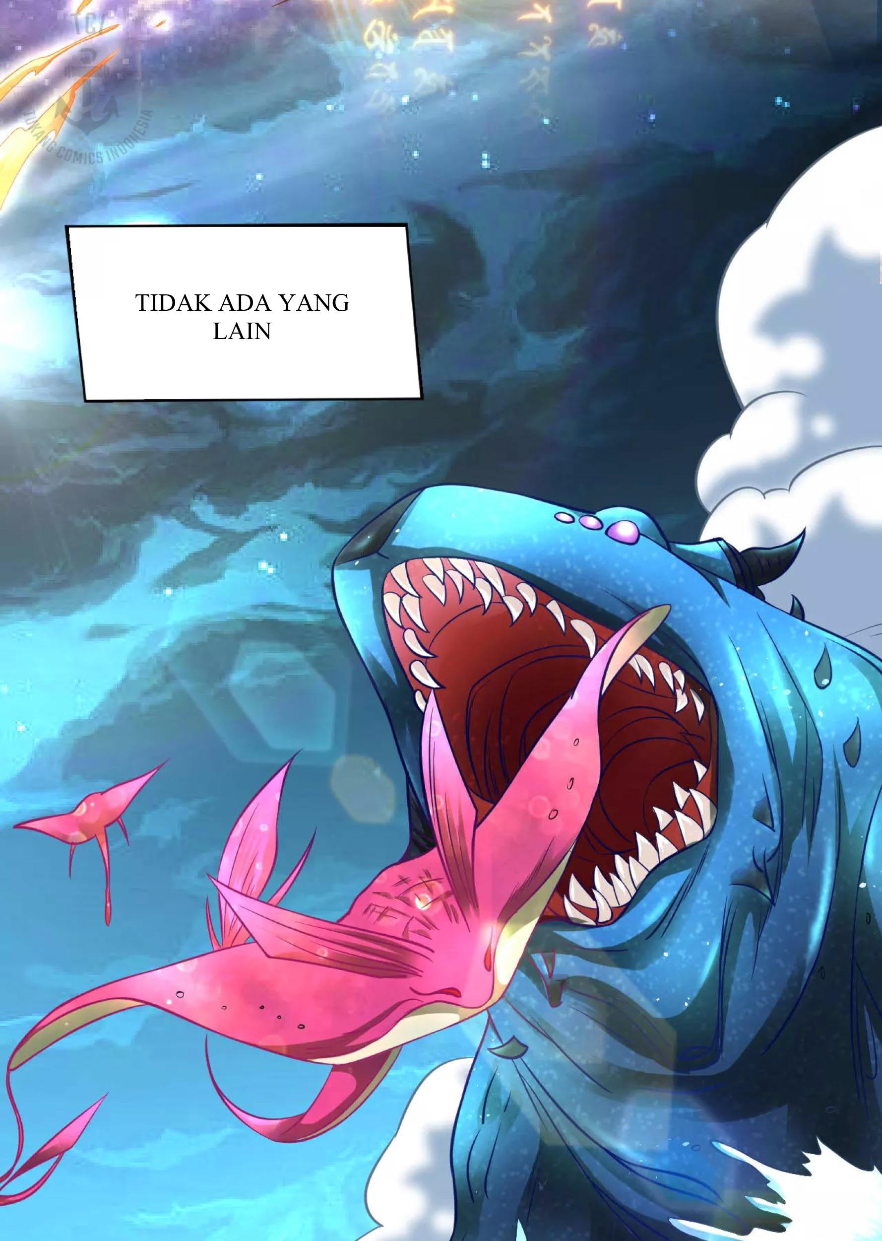 Dao Yin Chapter 28 Gambar 50