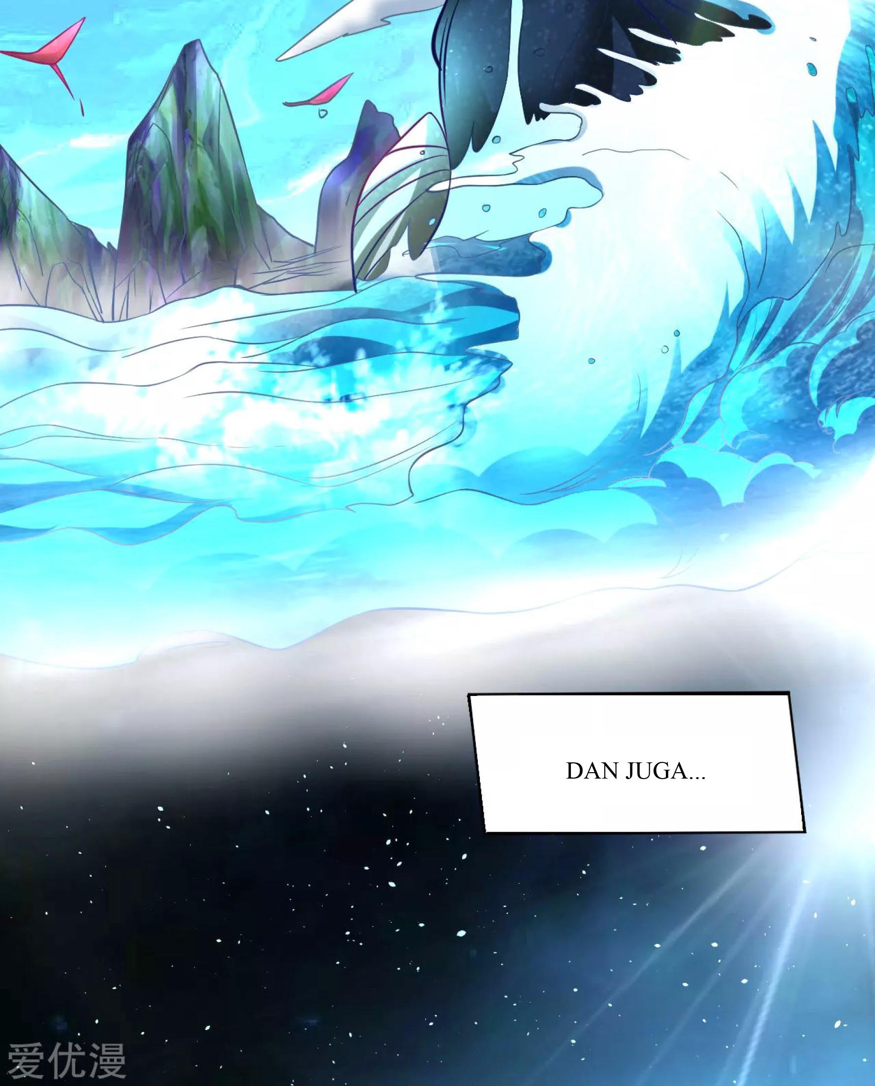 Dao Yin Chapter 28 Gambar 51