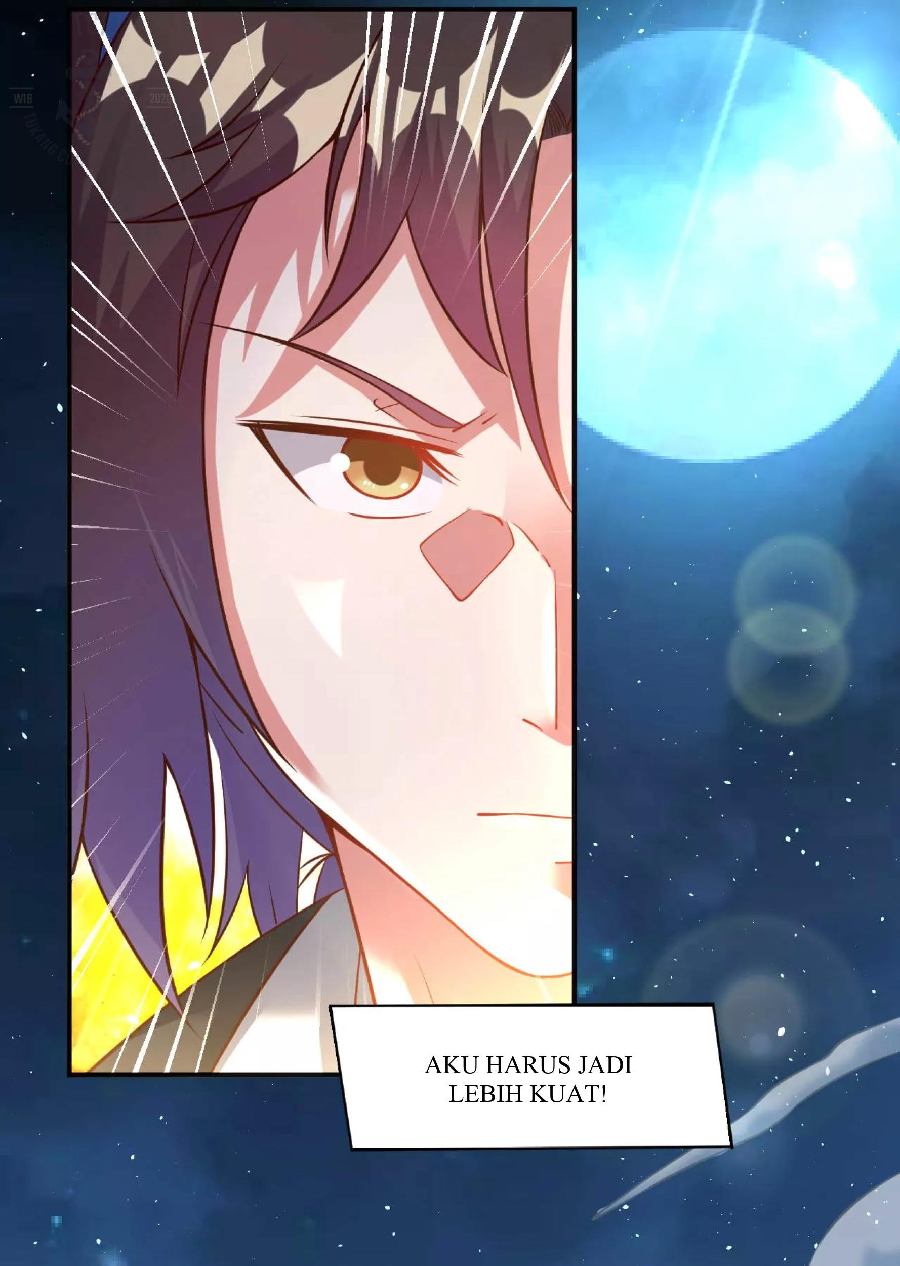 Dao Yin Chapter 28 Gambar 52