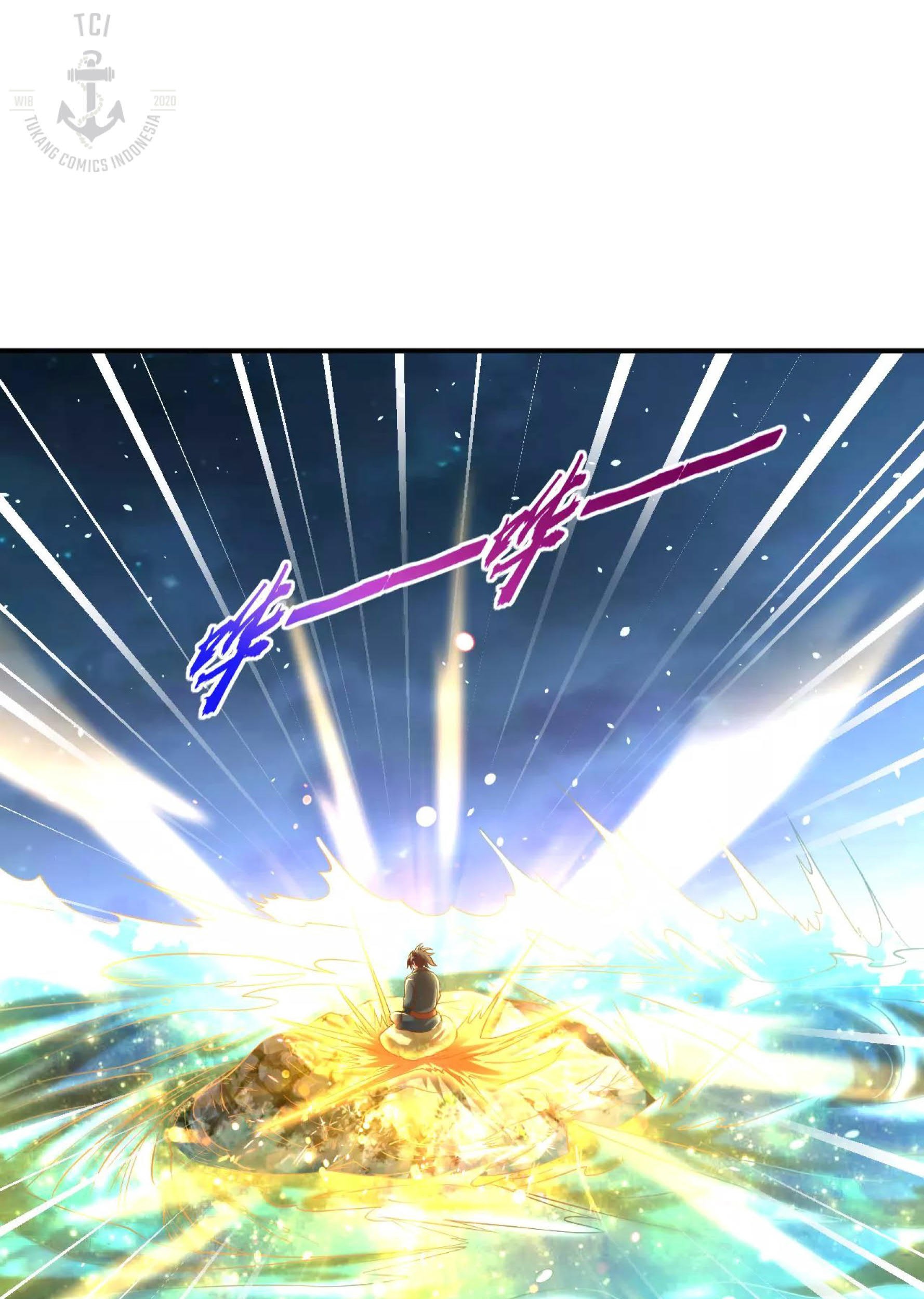 Dao Yin Chapter 28 Gambar 56