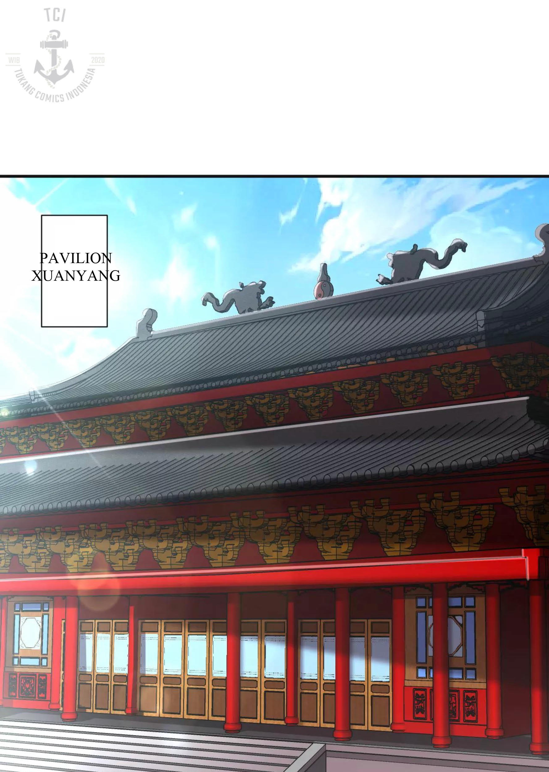 Dao Yin Chapter 28 Gambar 58