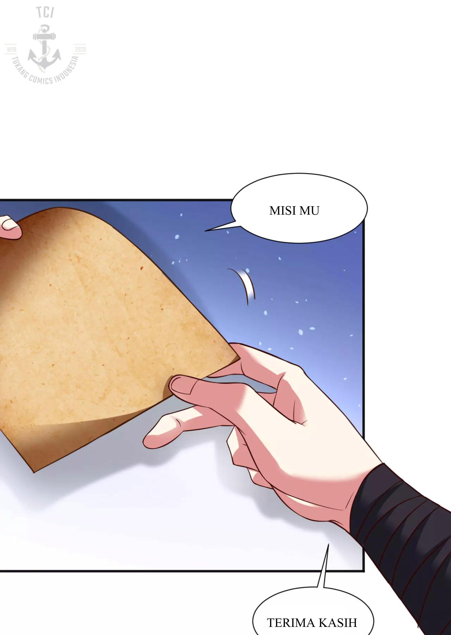 Dao Yin Chapter 28 Gambar 60