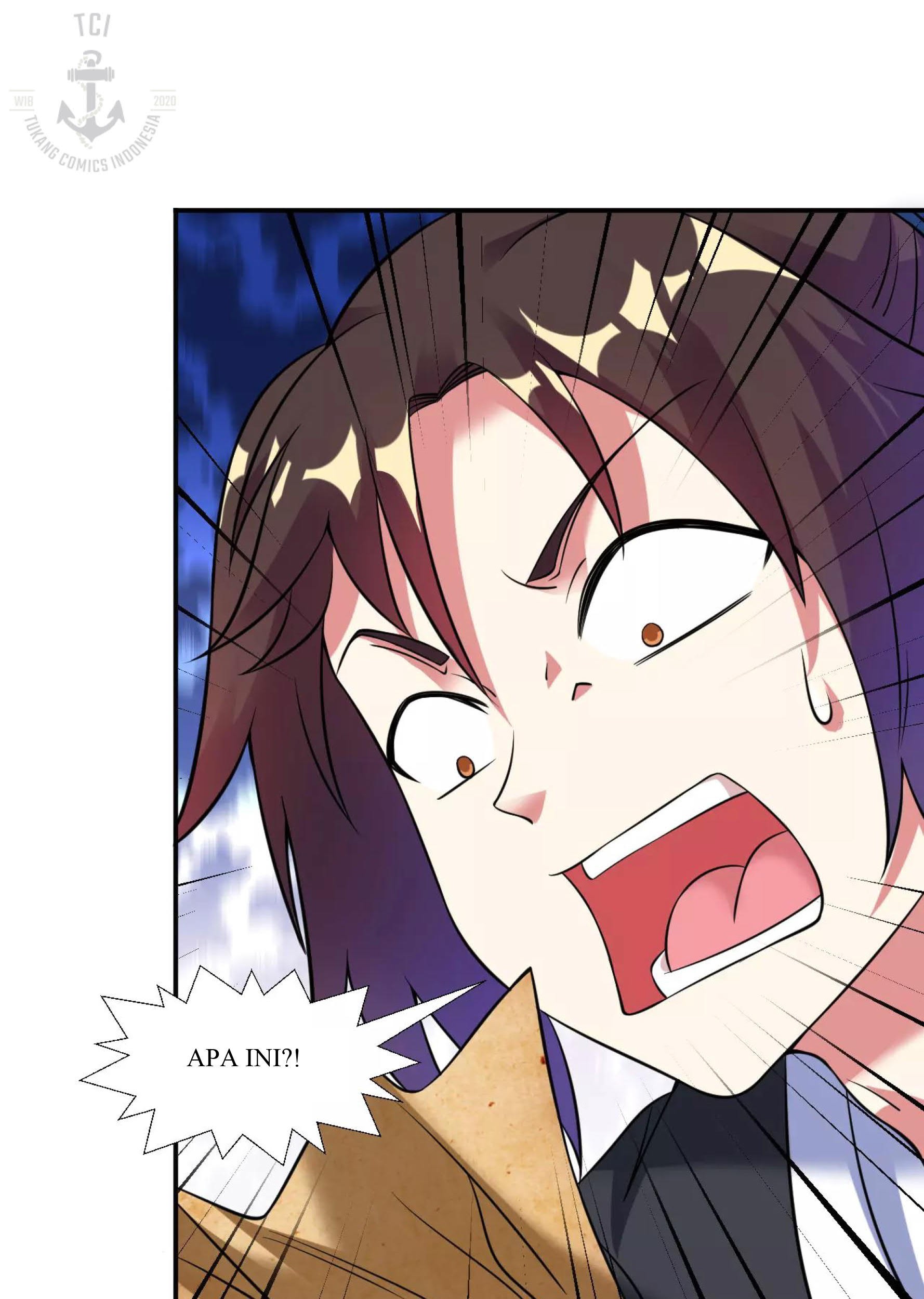 Dao Yin Chapter 28 Gambar 64