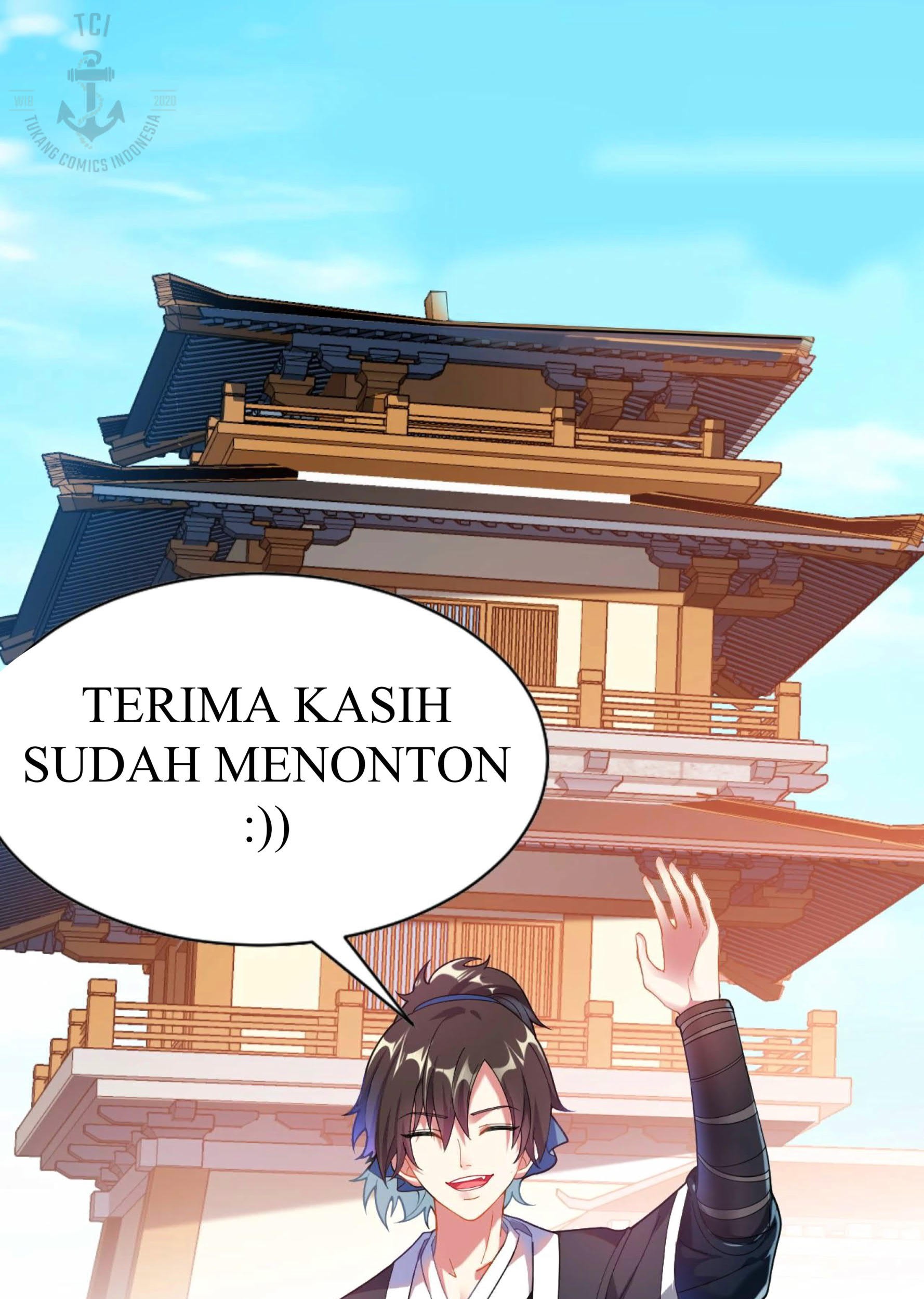 Dao Yin Chapter 28 Gambar 66