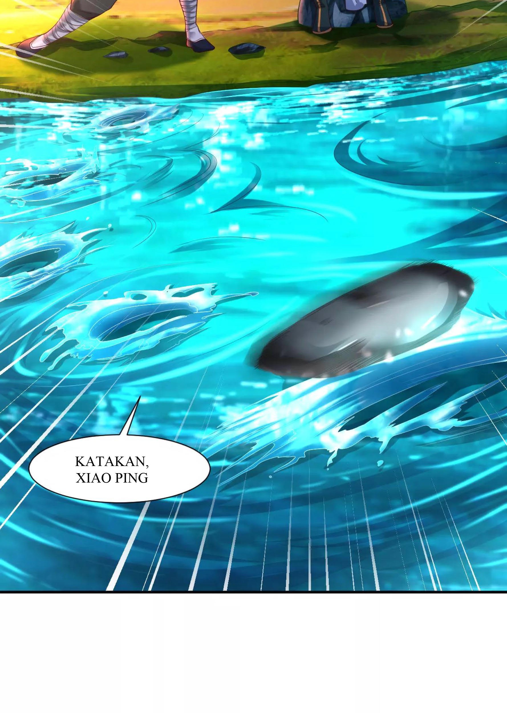 Dao Yin Chapter 28 Gambar 12