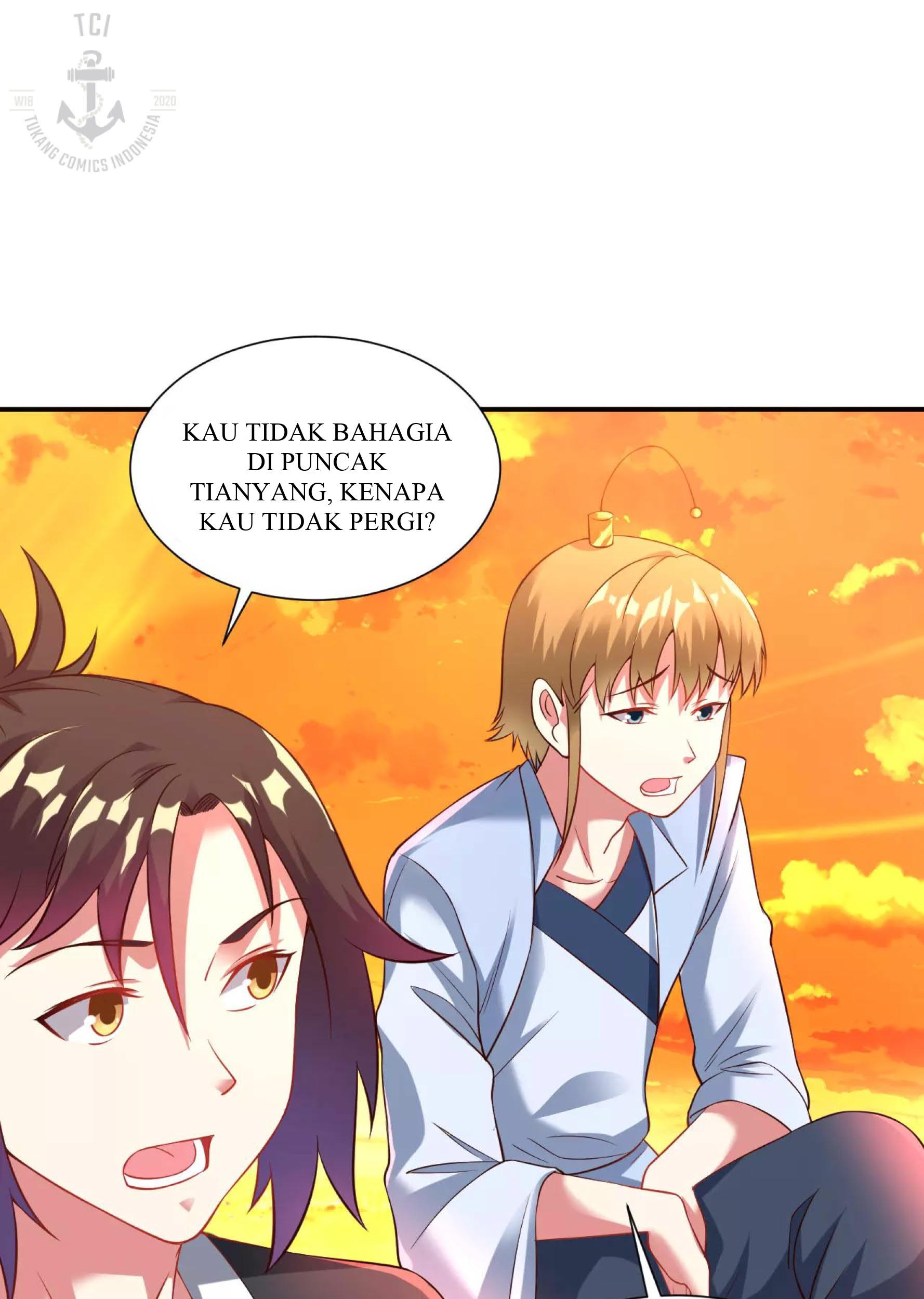 Dao Yin Chapter 28 Gambar 14