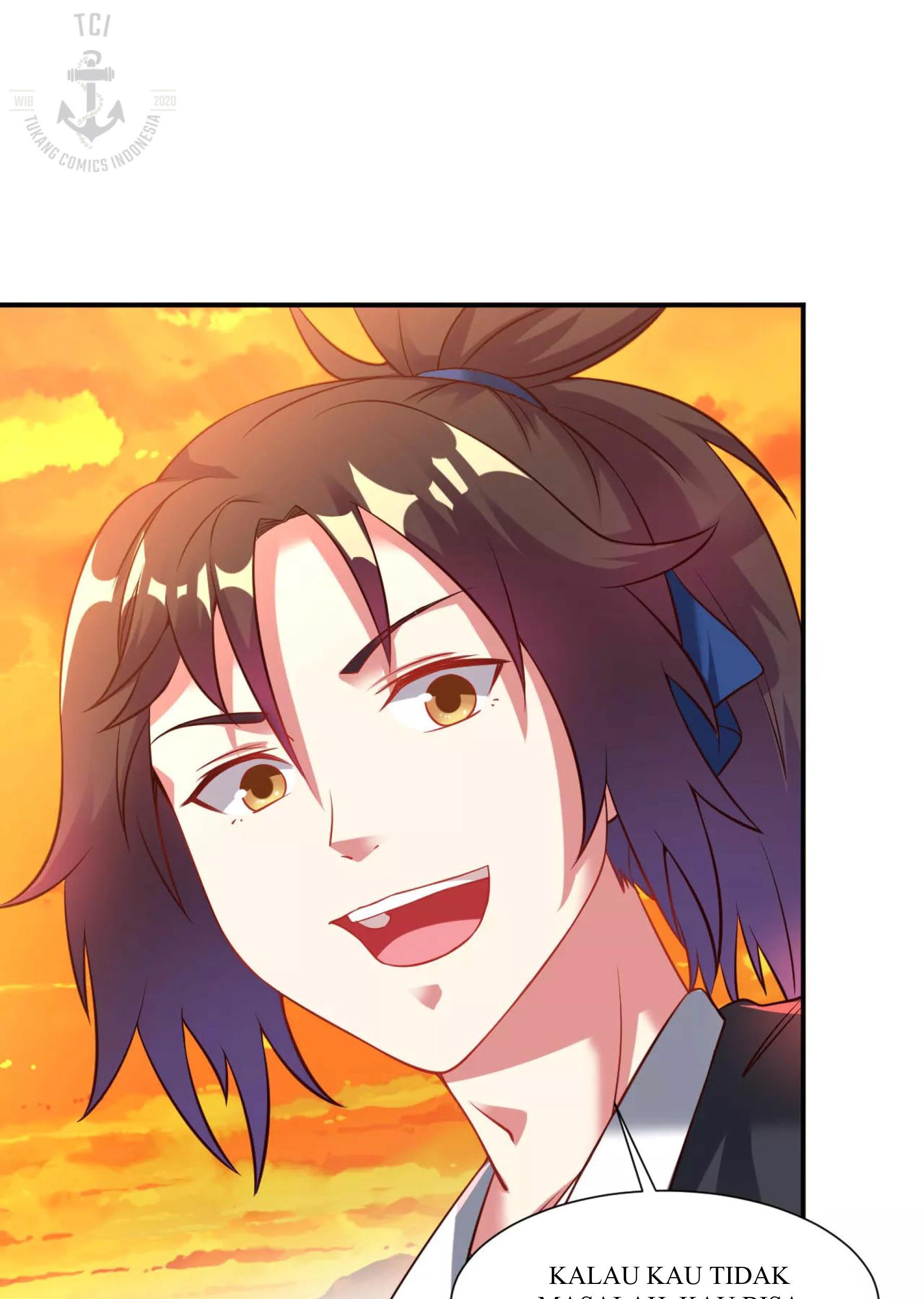 Dao Yin Chapter 28 Gambar 16