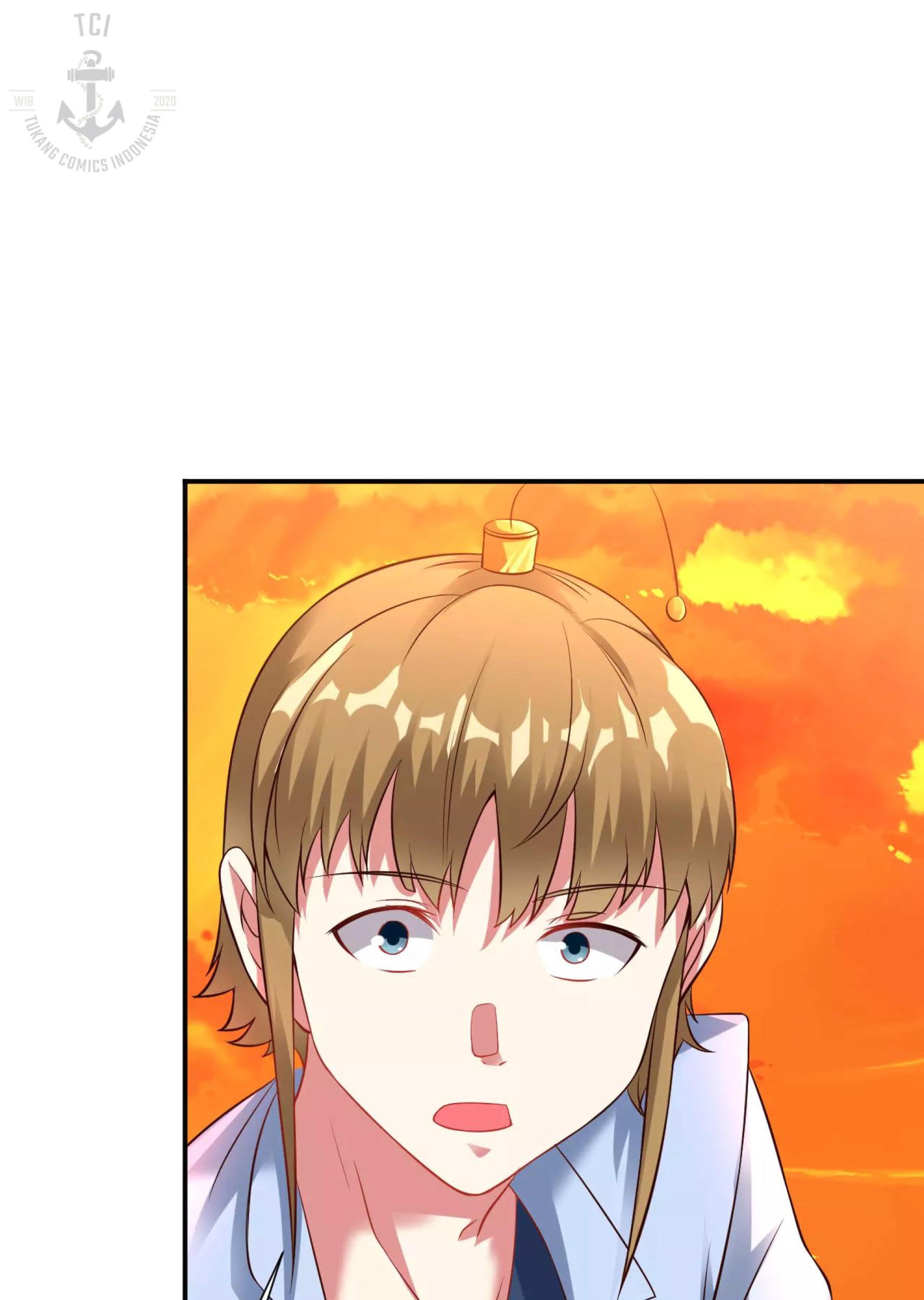 Dao Yin Chapter 28 Gambar 18