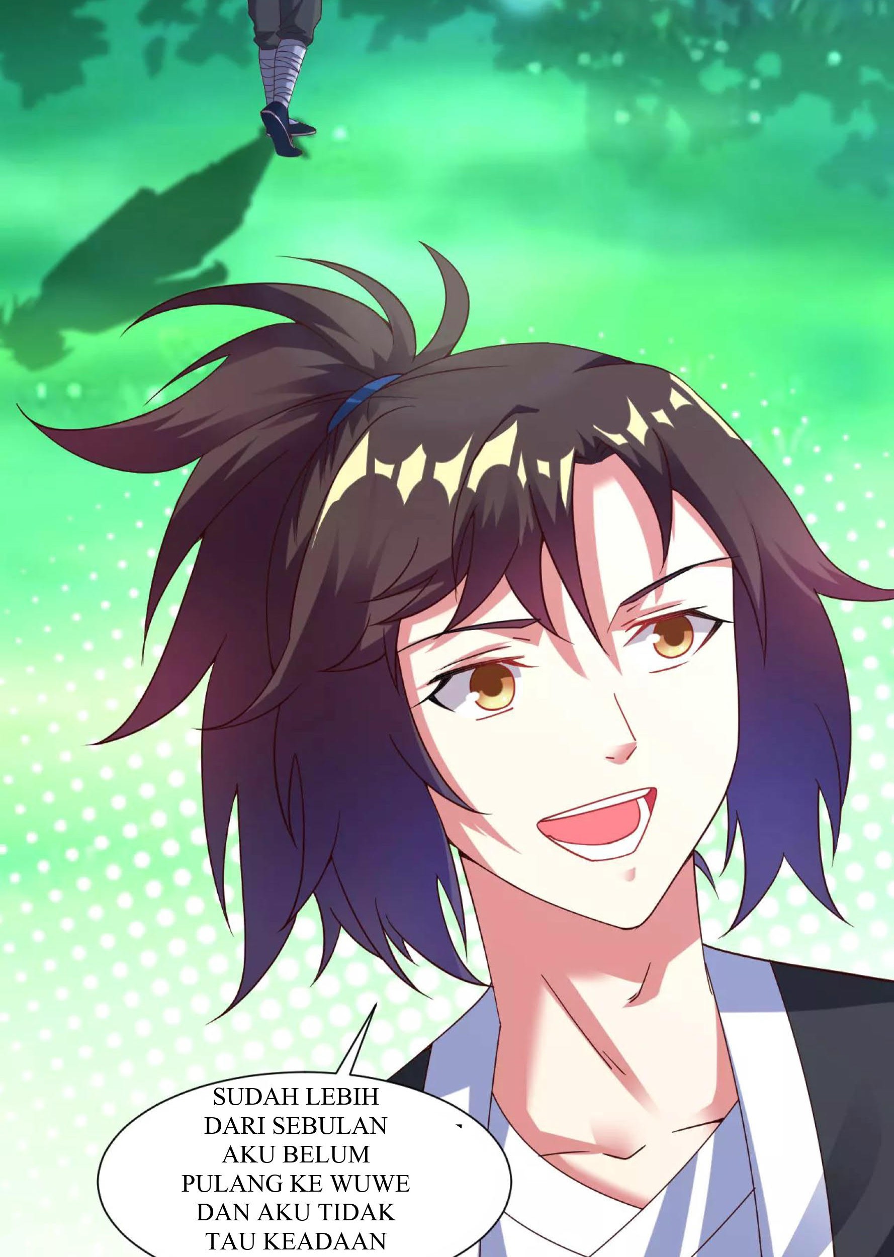 Dao Yin Chapter 27 Gambar 21