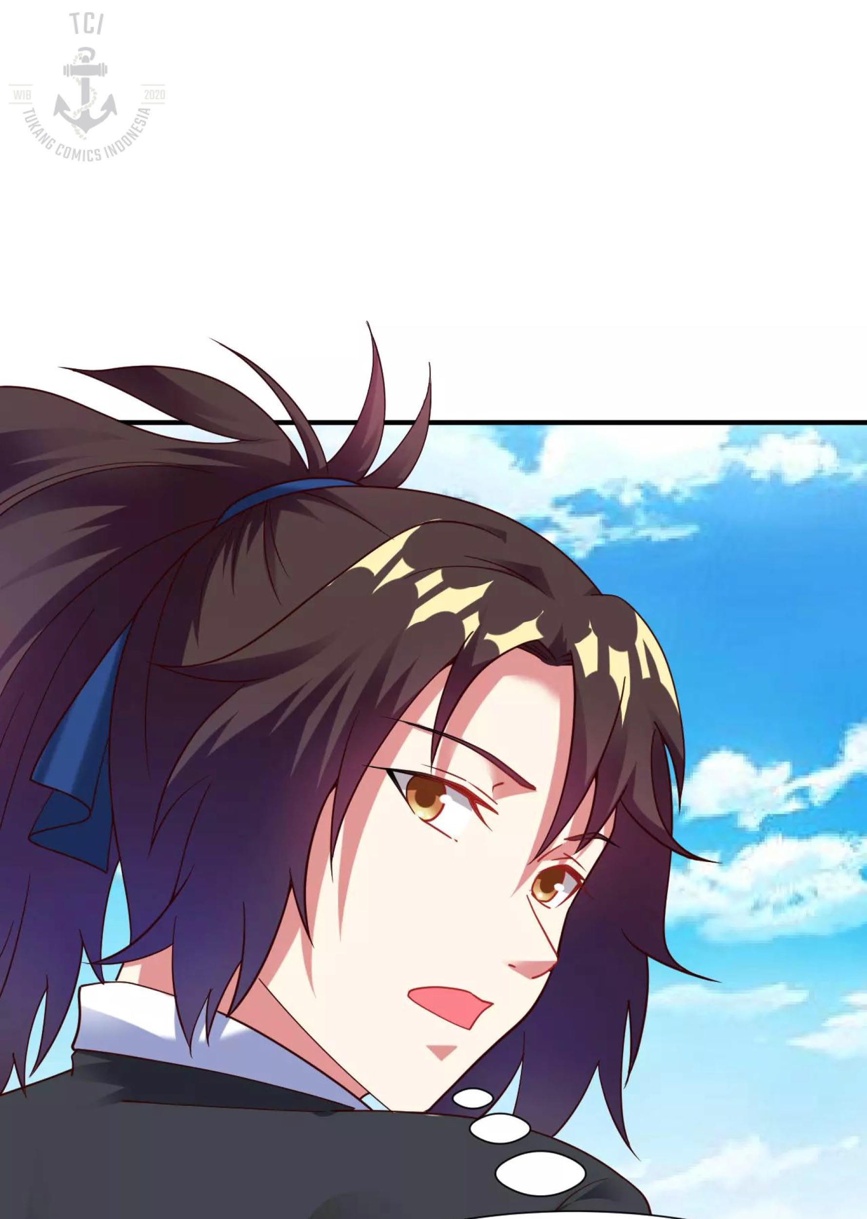 Dao Yin Chapter 27 Gambar 23
