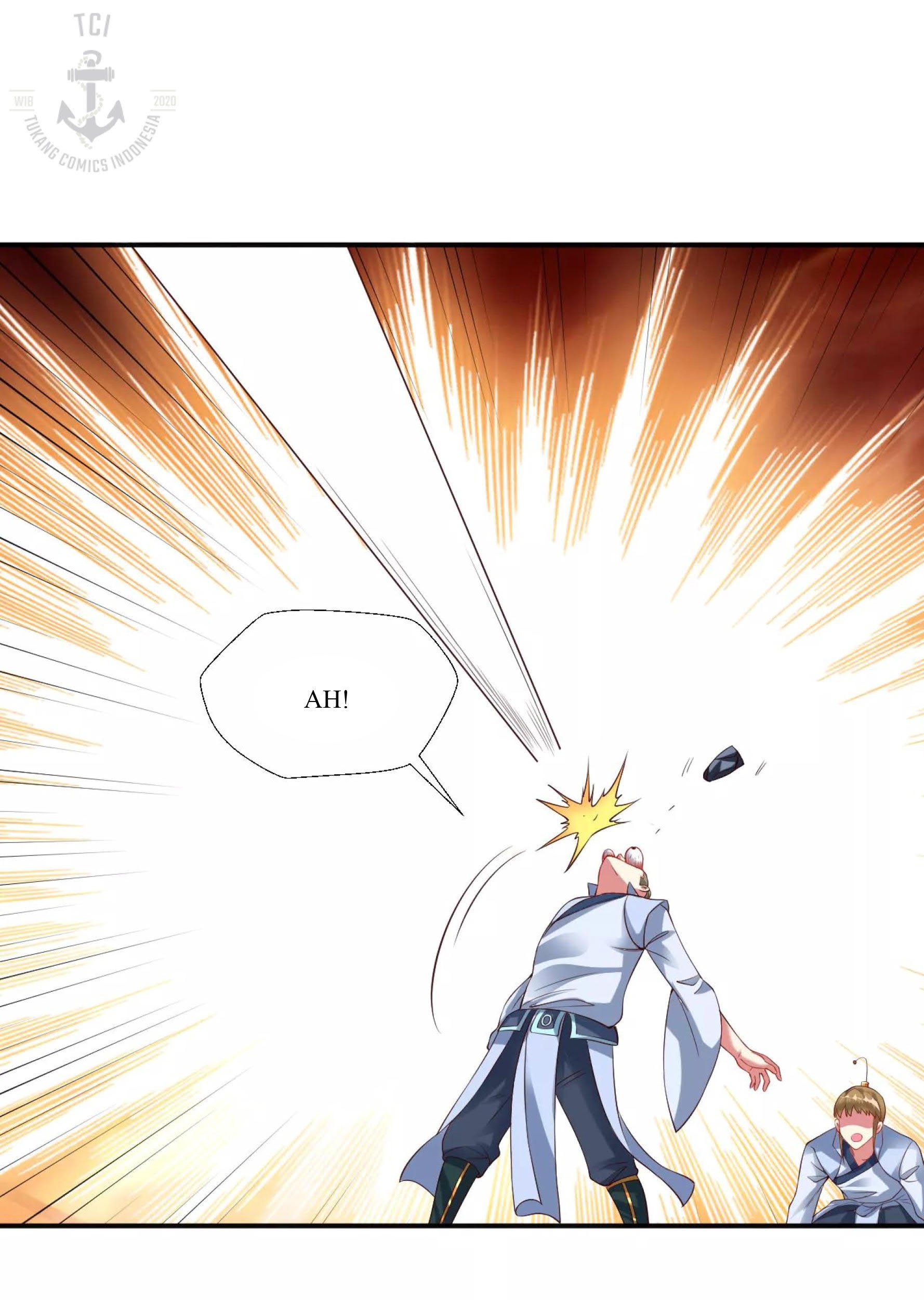 Dao Yin Chapter 27 Gambar 29