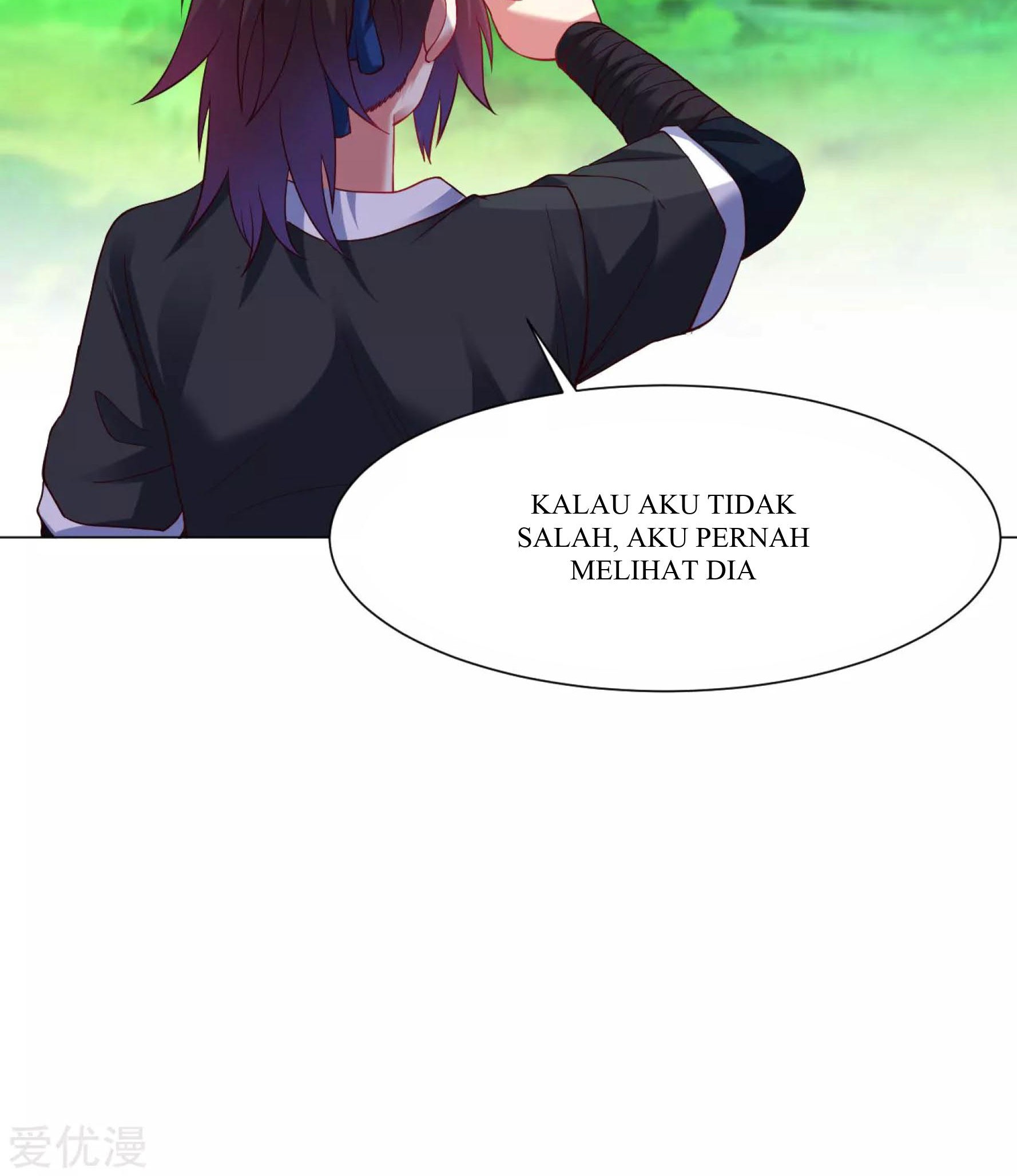 Dao Yin Chapter 27 Gambar 40