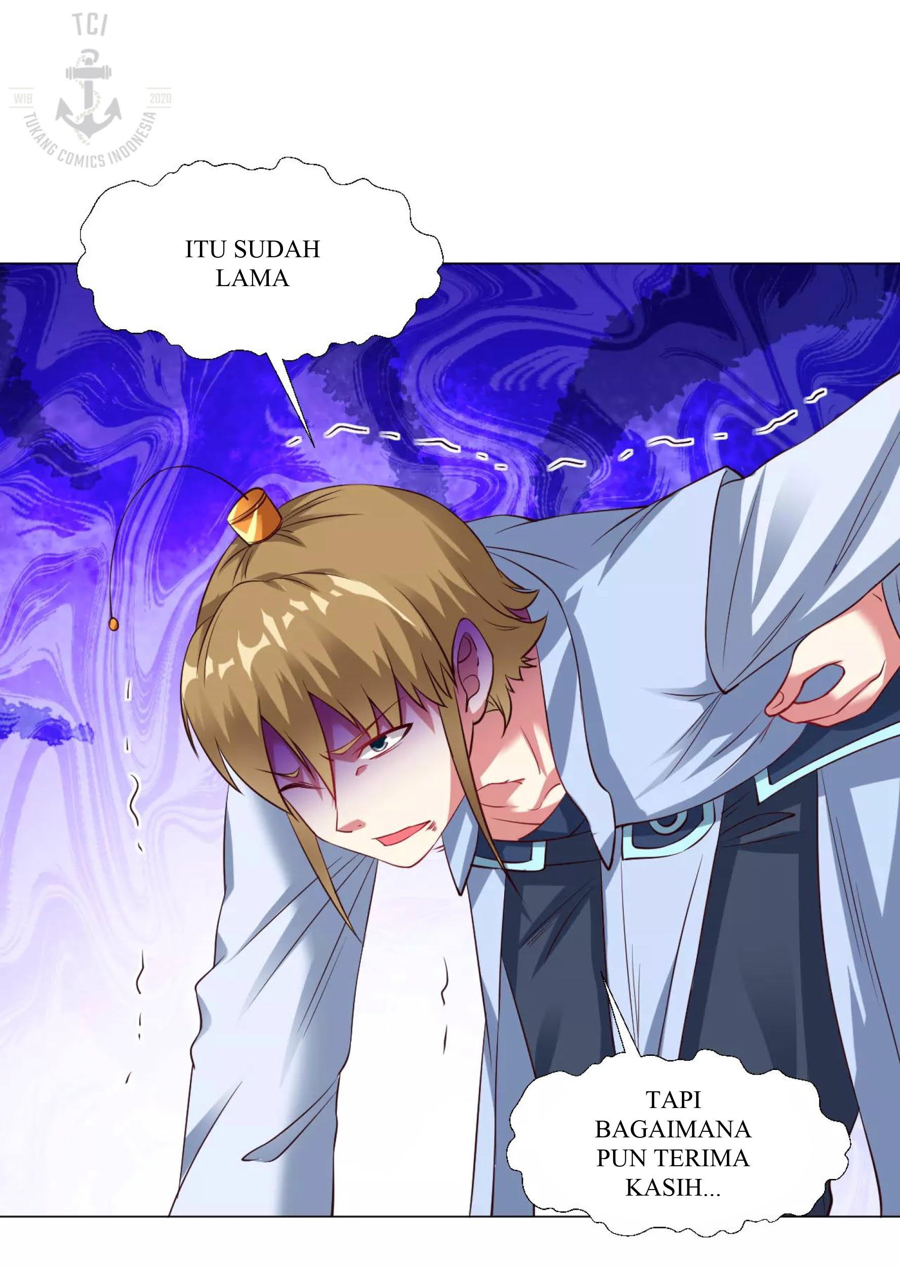 Dao Yin Chapter 27 Gambar 41