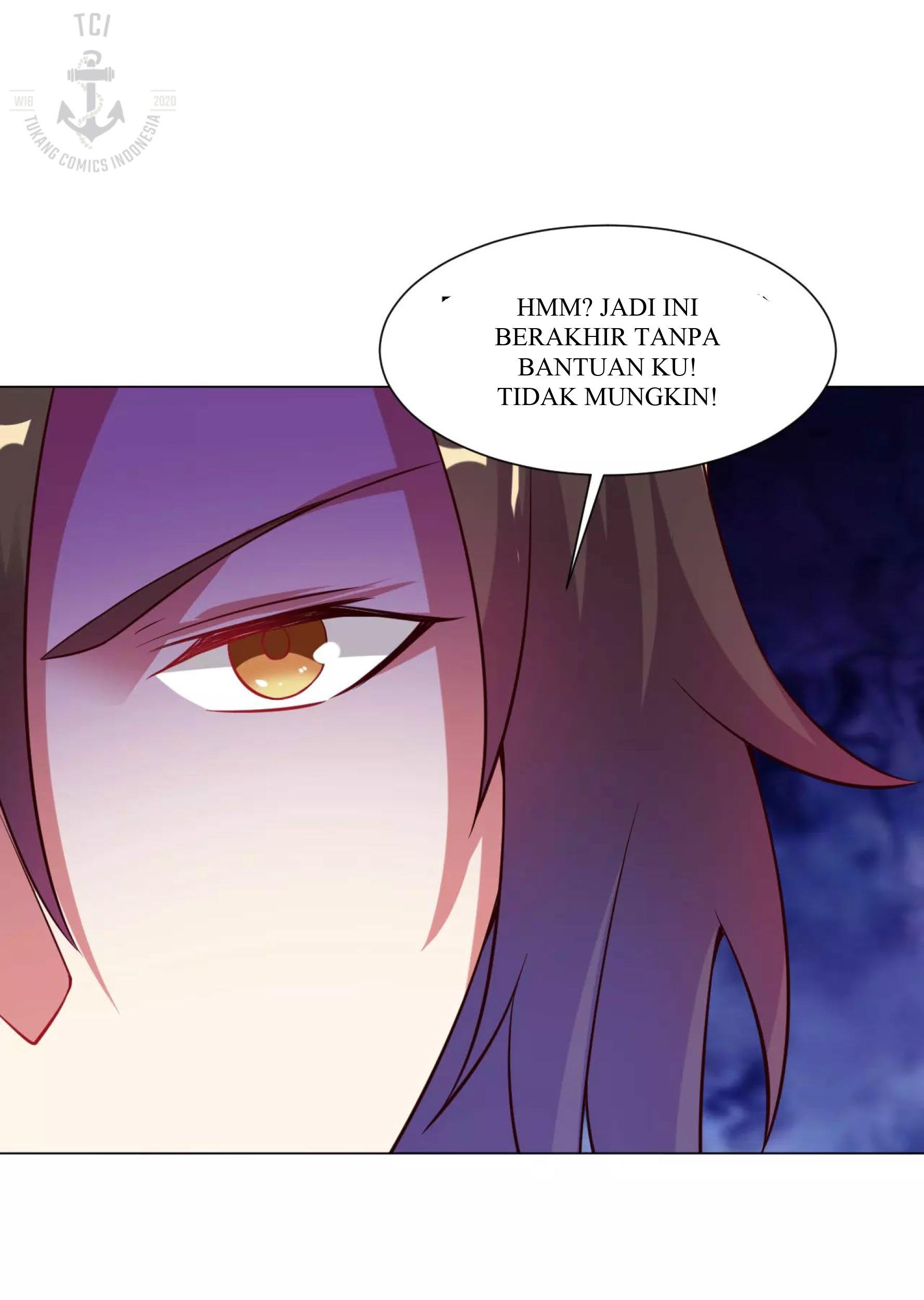 Dao Yin Chapter 27 Gambar 43