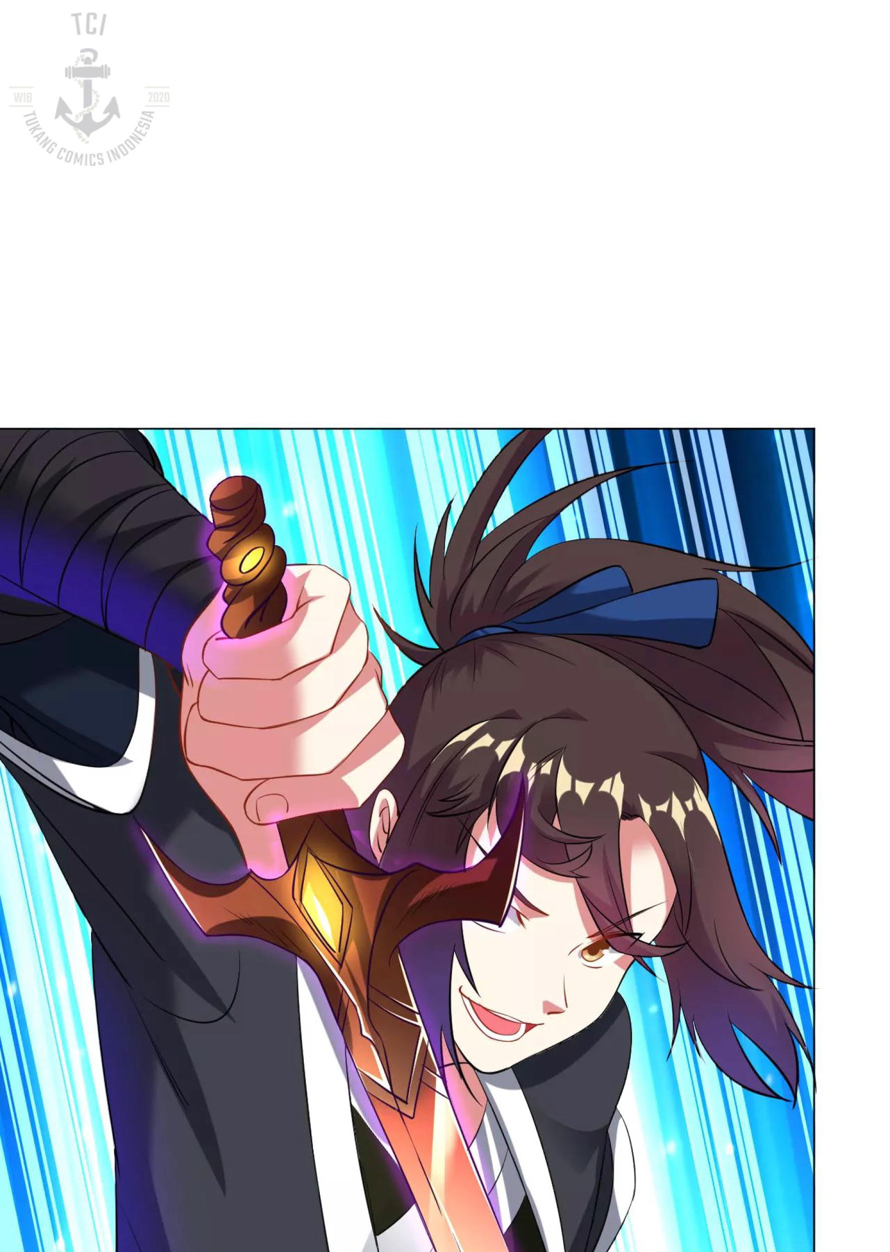 Dao Yin Chapter 27 Gambar 50