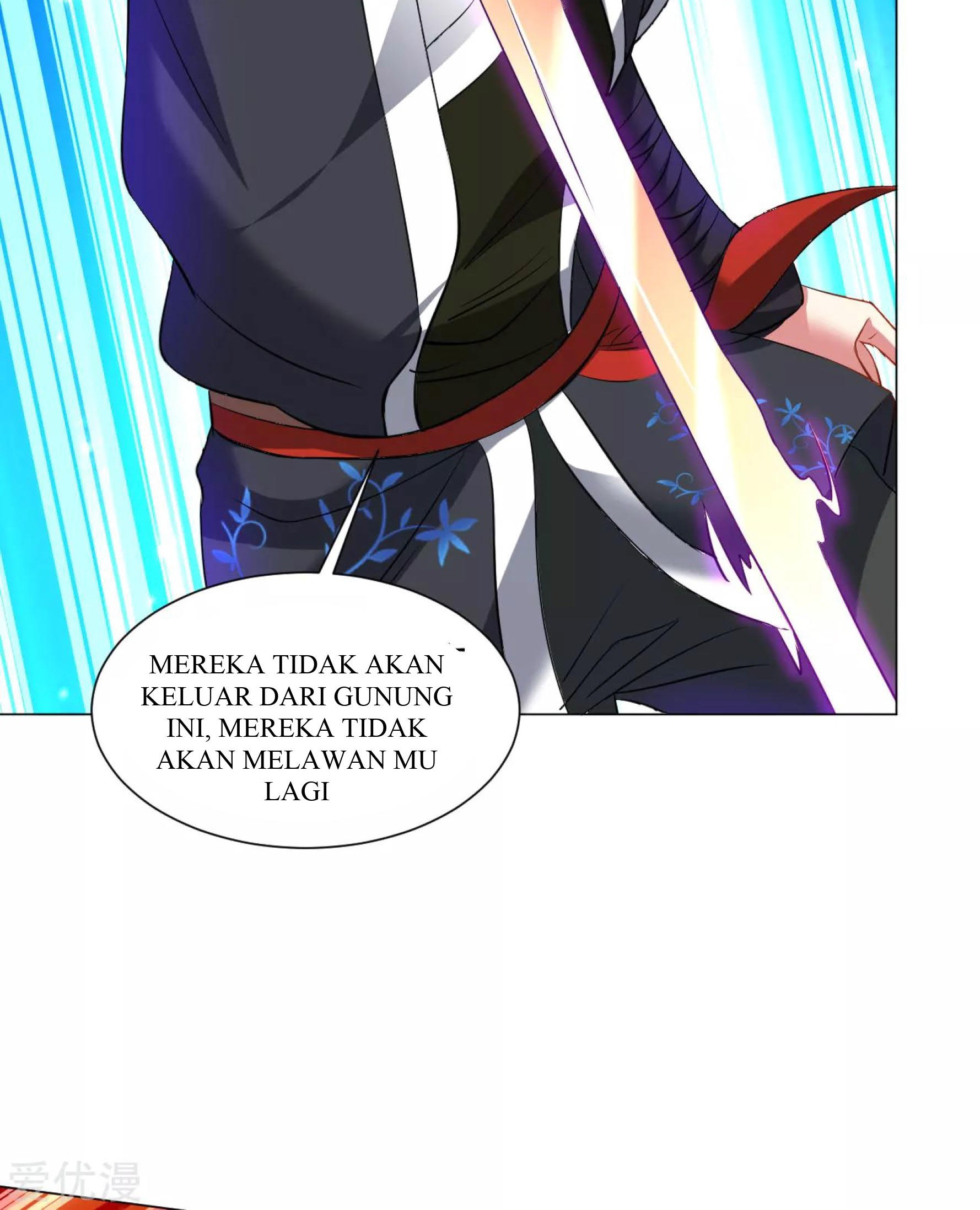 Dao Yin Chapter 27 Gambar 51