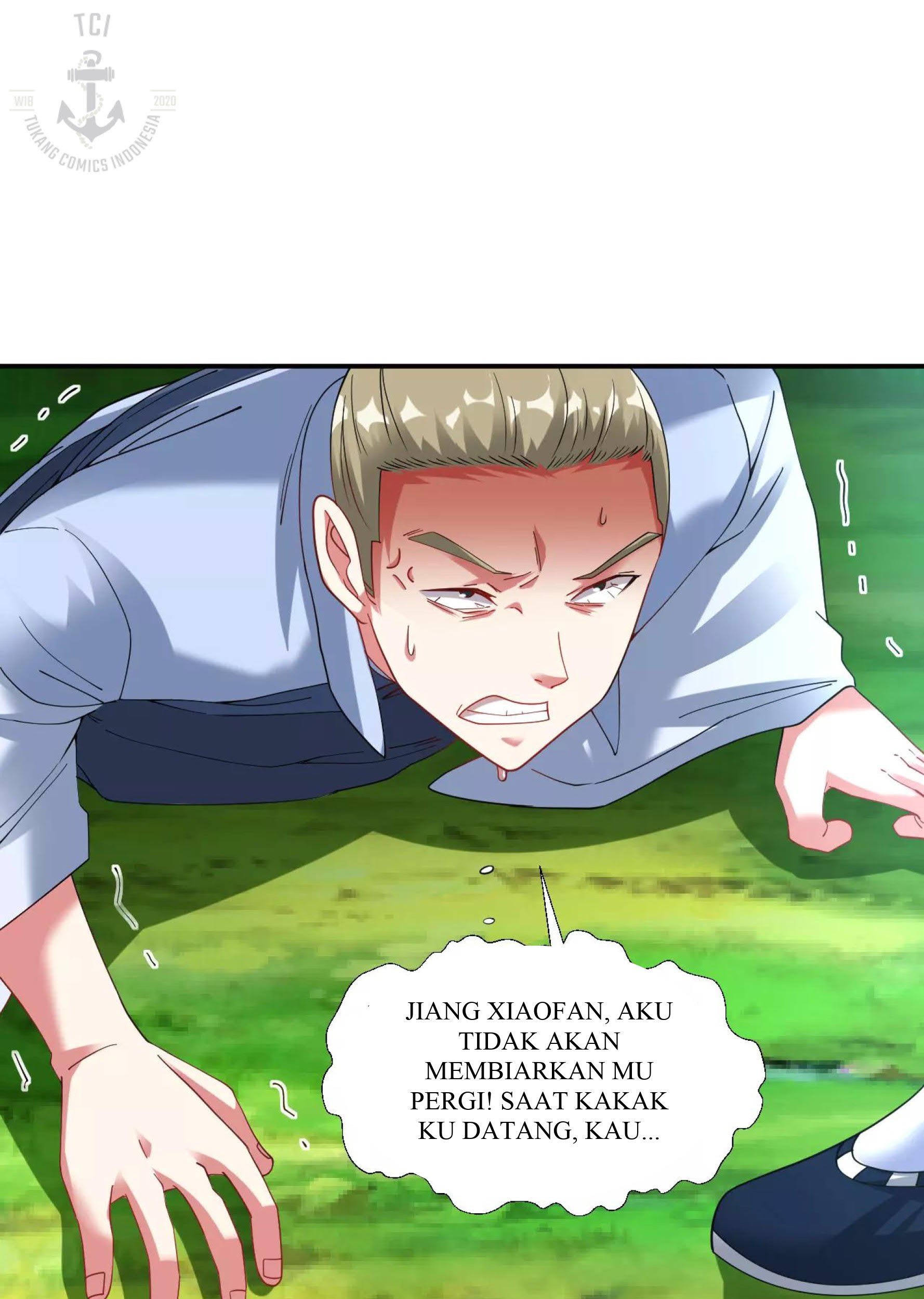 Dao Yin Chapter 27 Gambar 59
