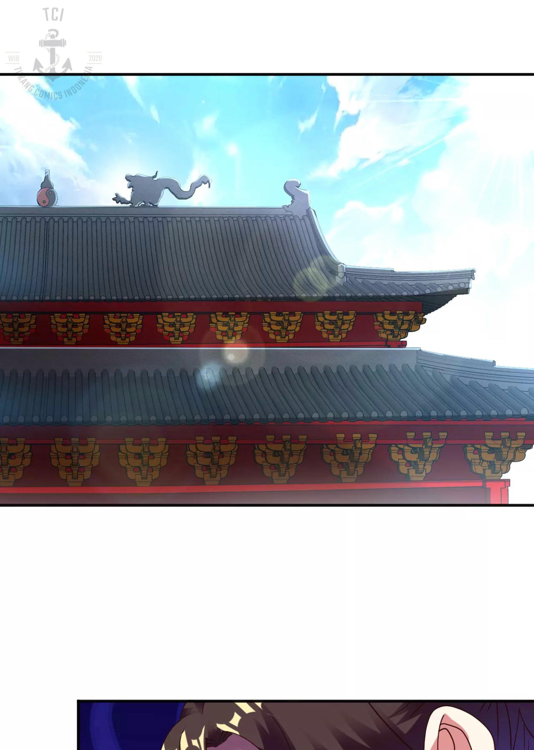 Dao Yin Chapter 27 Gambar 3
