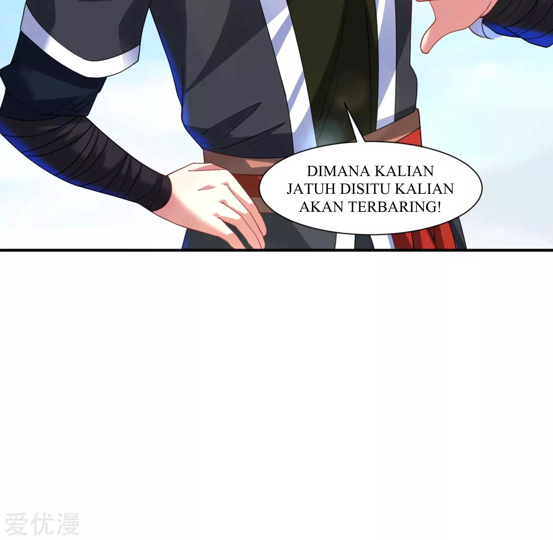 Dao Yin Chapter 27 Gambar 64