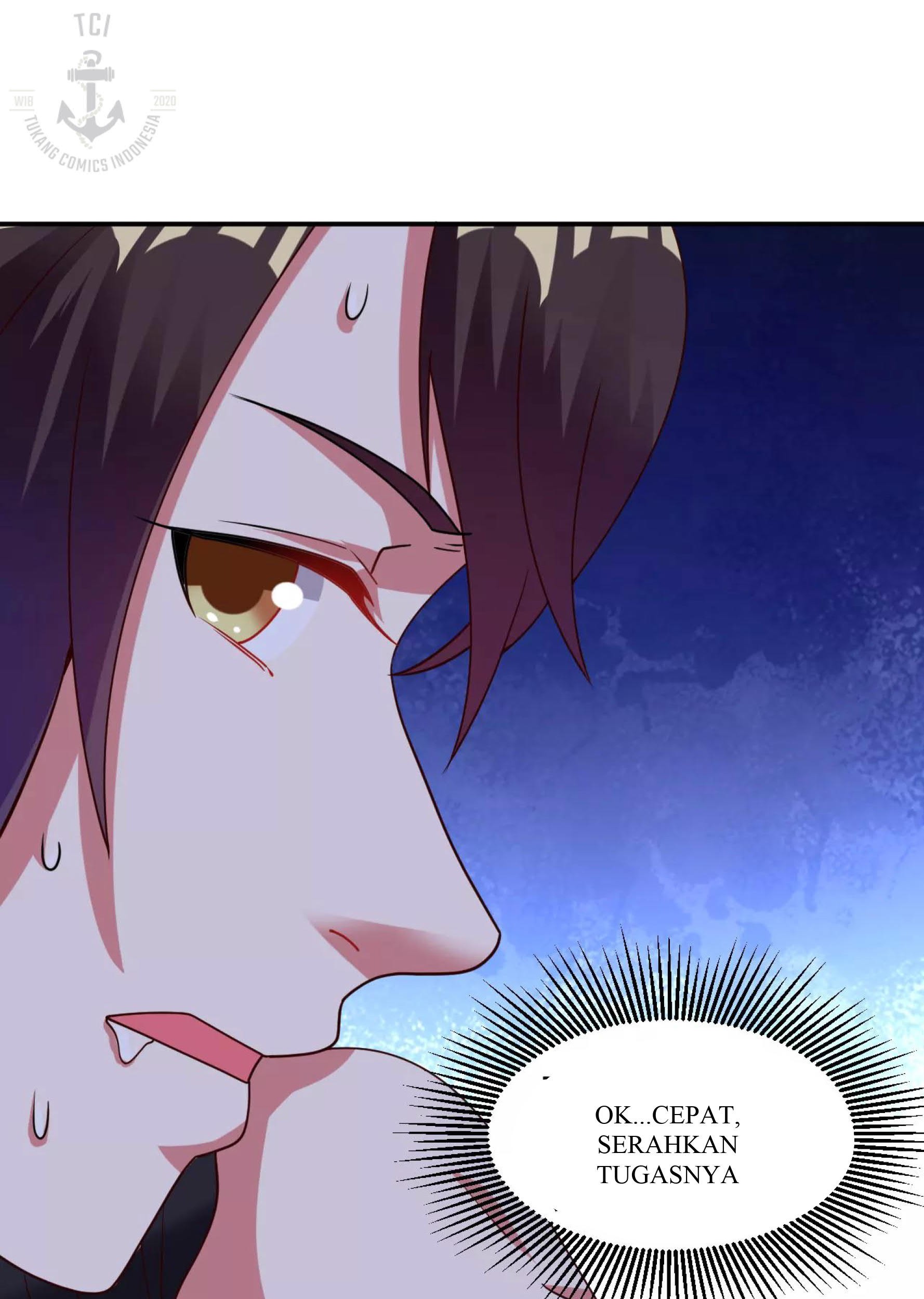 Dao Yin Chapter 27 Gambar 7