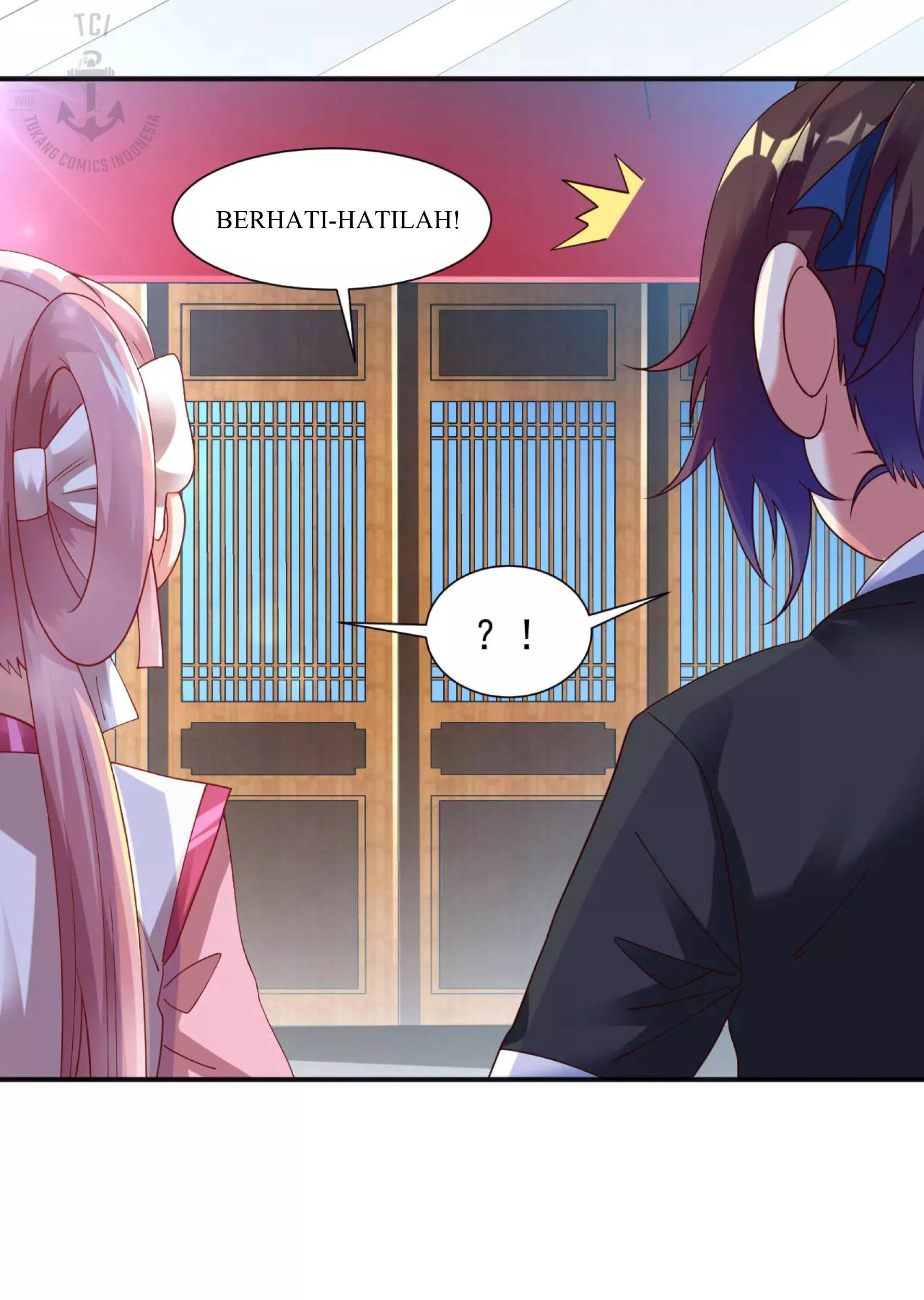 Dao Yin Chapter 27 Gambar 12