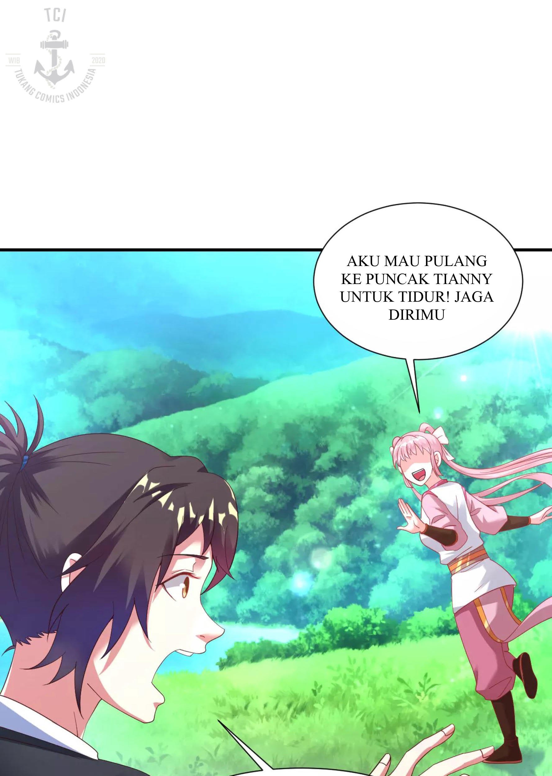 Dao Yin Chapter 27 Gambar 16