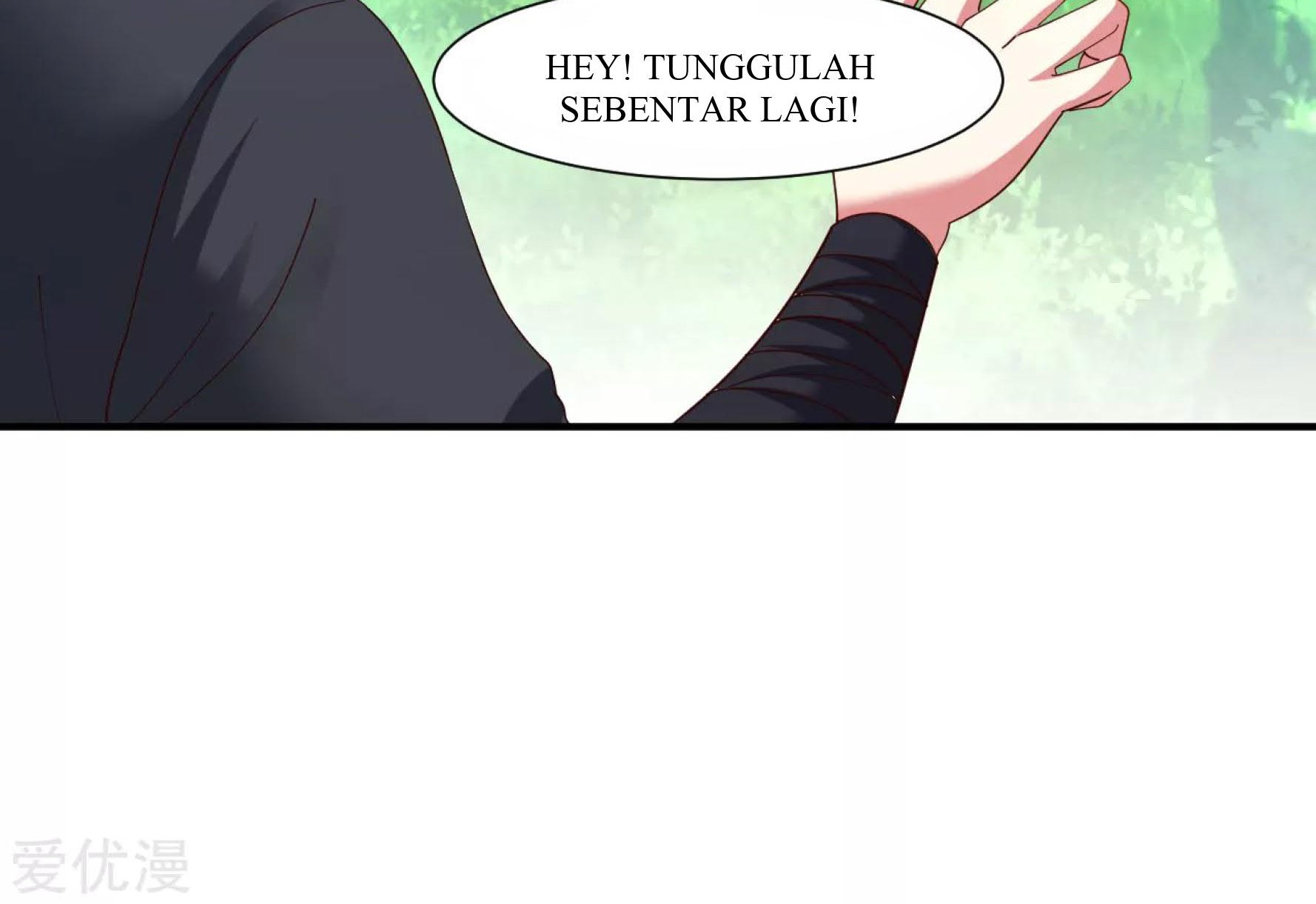 Dao Yin Chapter 27 Gambar 17