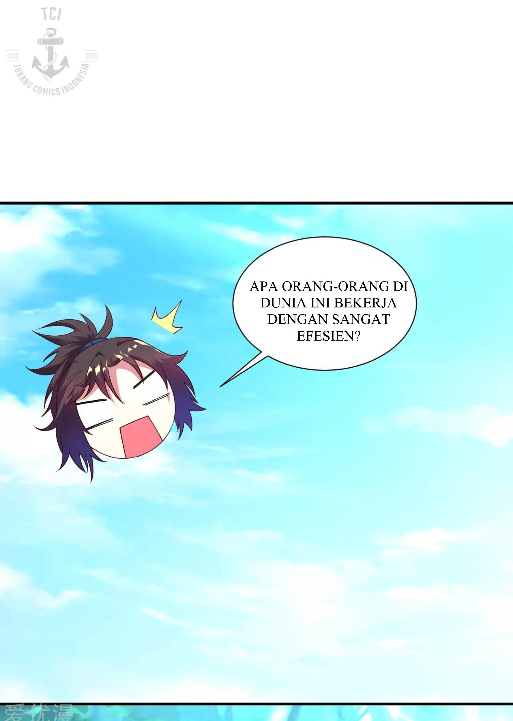 Dao Yin Chapter 27 Gambar 18