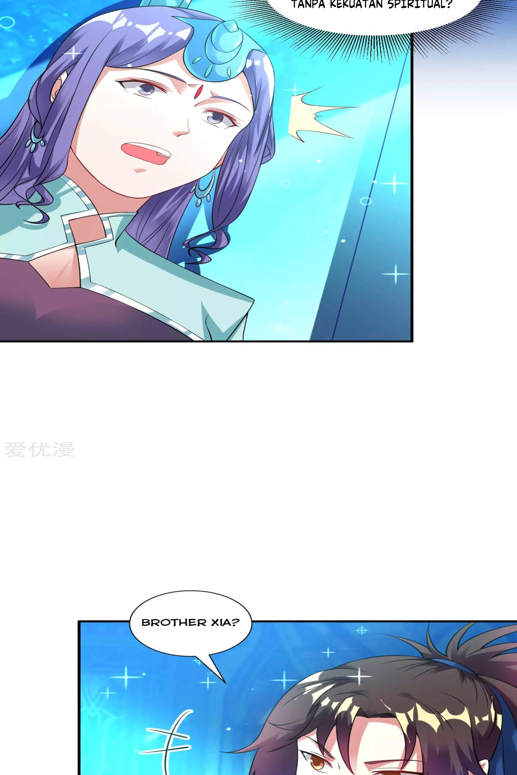 Dao Yin Chapter 26 Gambar 3