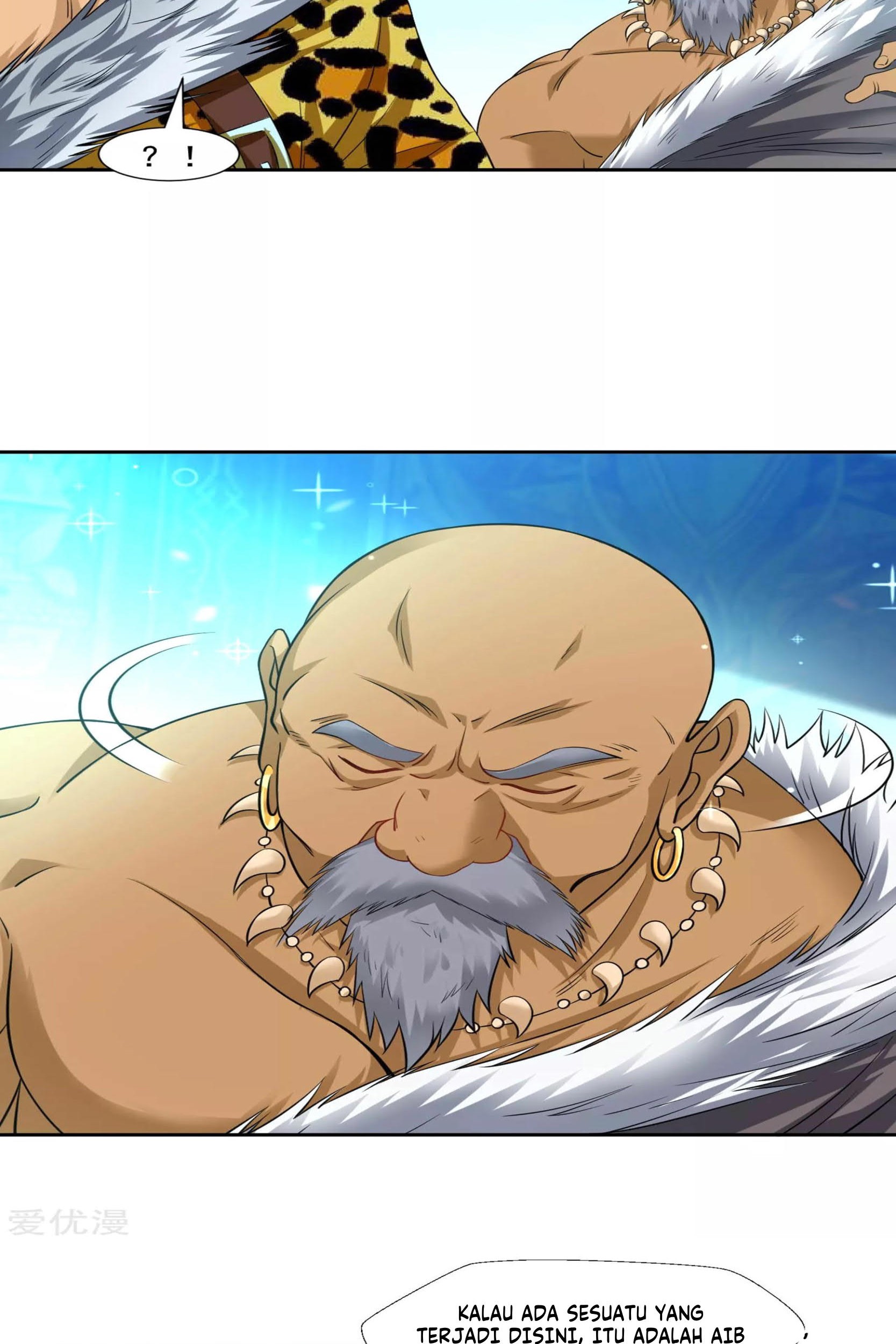 Dao Yin Chapter 26 Gambar 6
