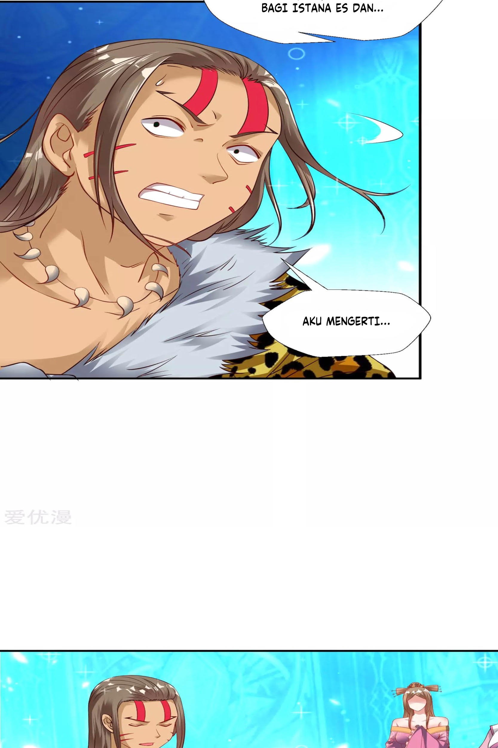 Dao Yin Chapter 26 Gambar 7