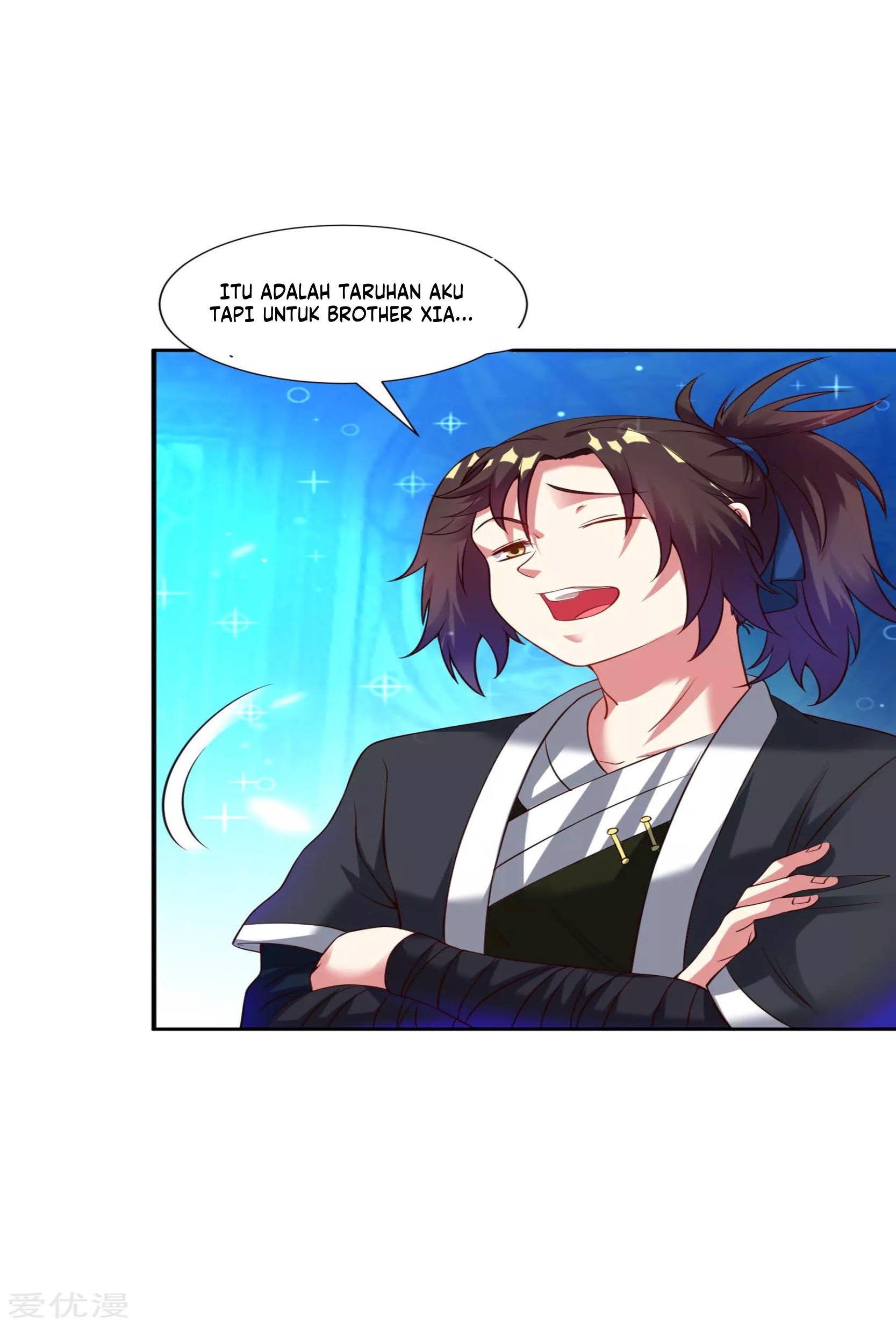 Dao Yin Chapter 26 Gambar 9
